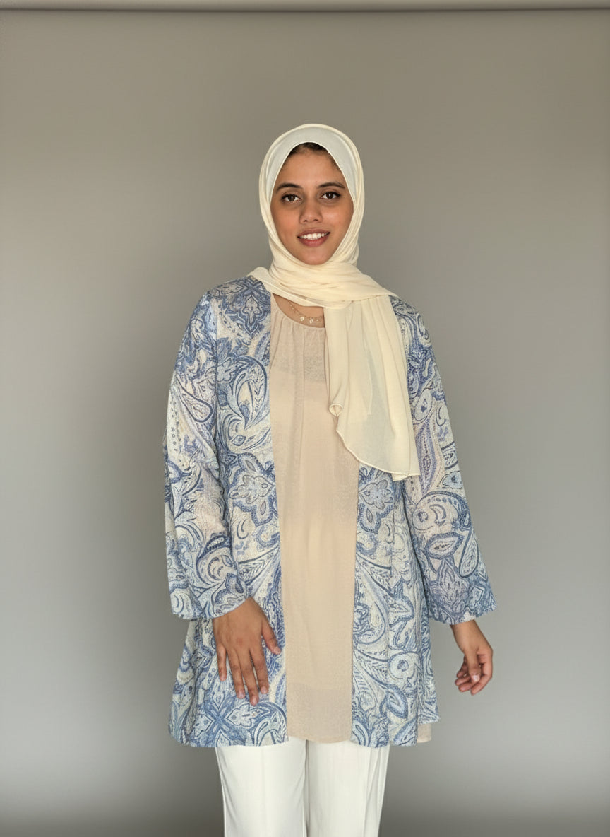 HIFI Kalaashakott drop