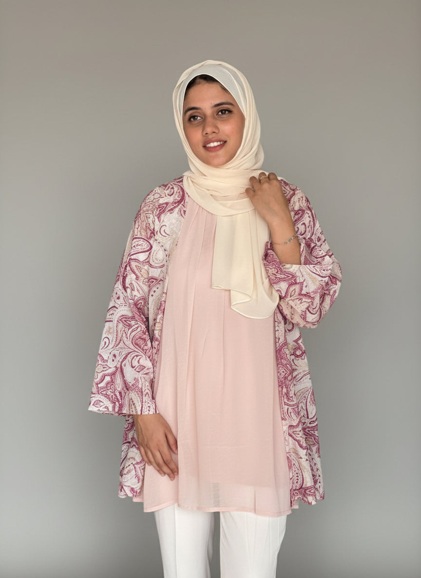 HIFI Kalaashakott drop