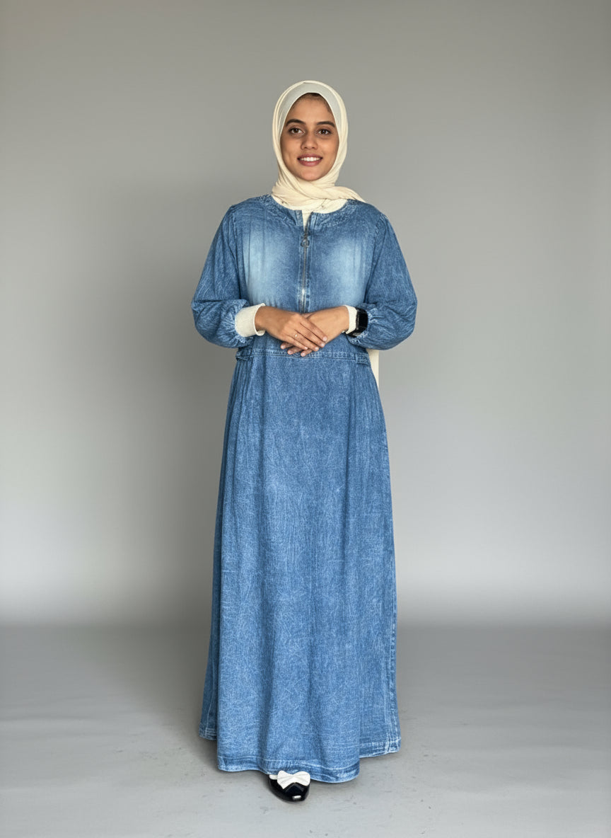 HIFI Kerala cool denim