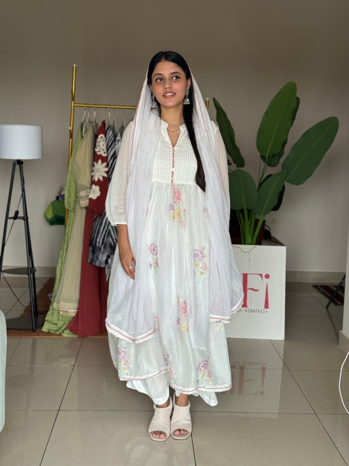 HIFI VIP mulcotton drop