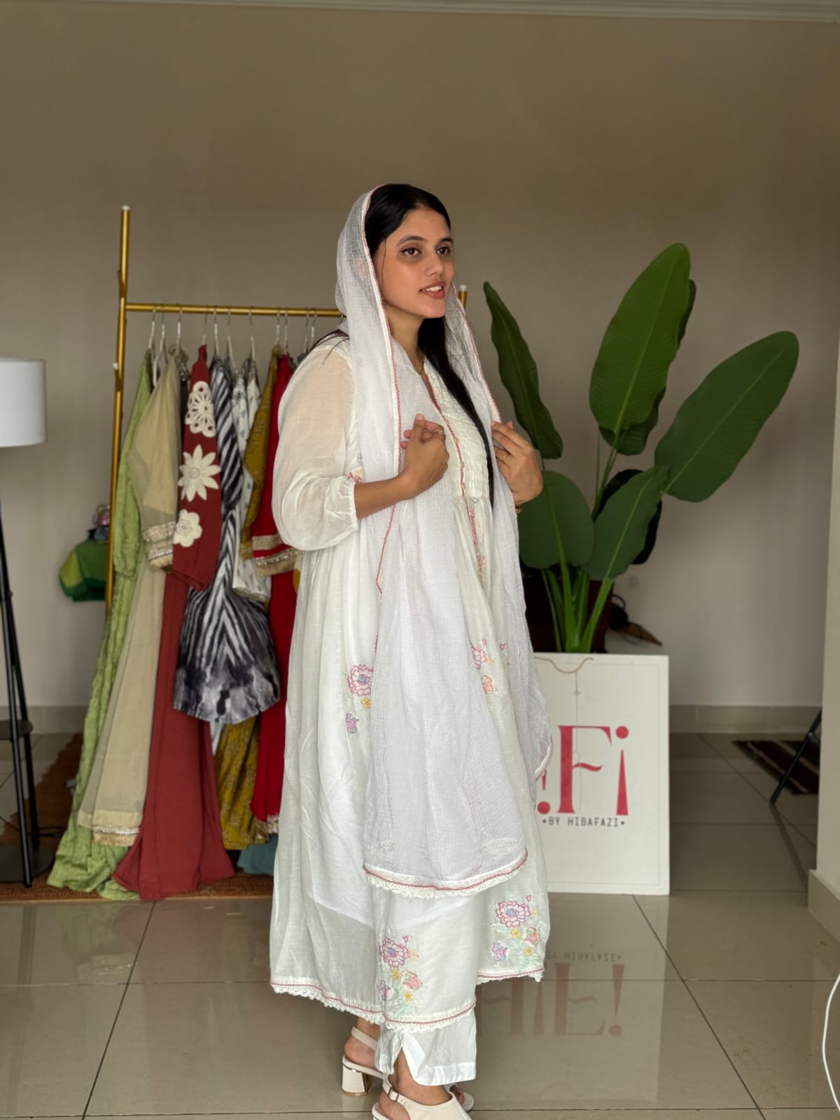 HIFI VIP mulcotton drop