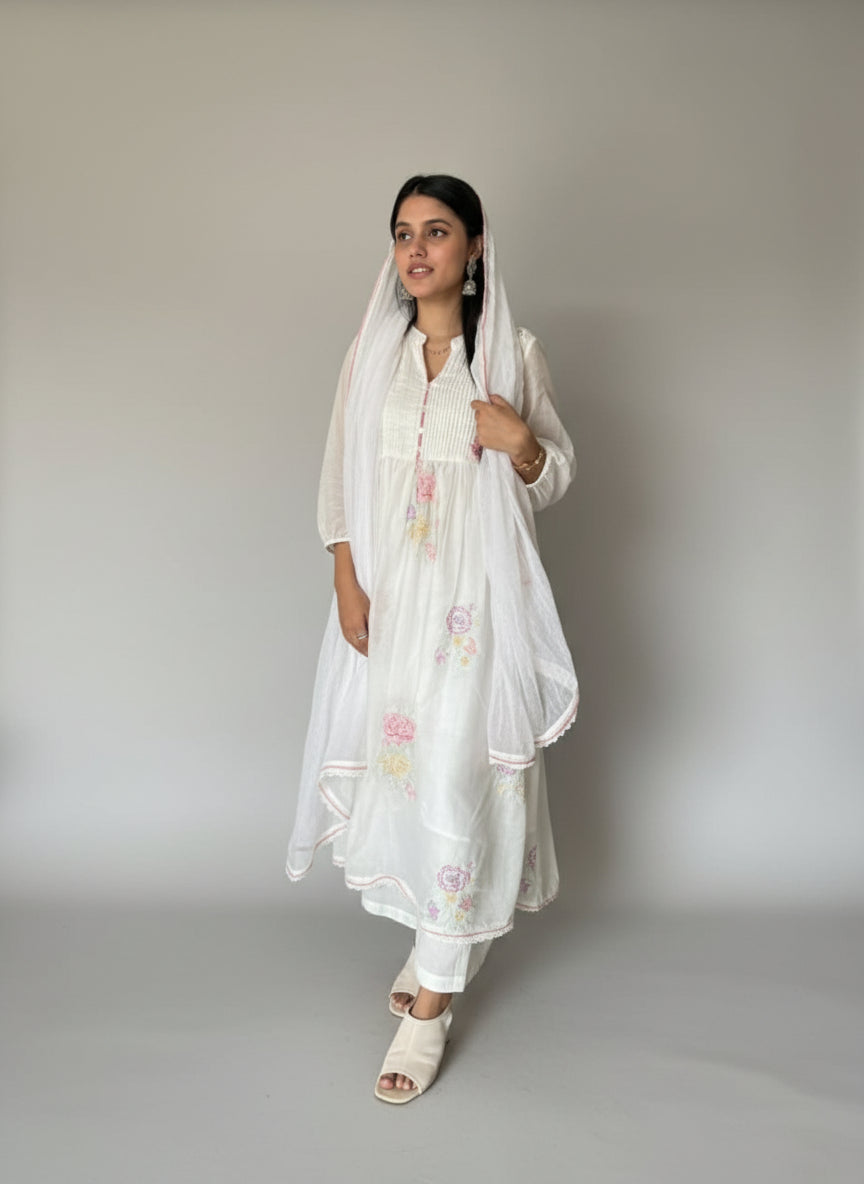 HIFI VIP mulcotton drop