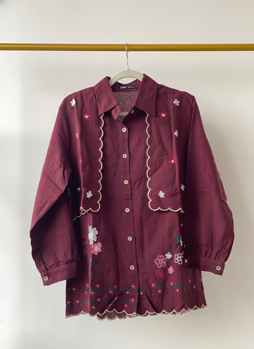 HIFI Indonesian cuty drop