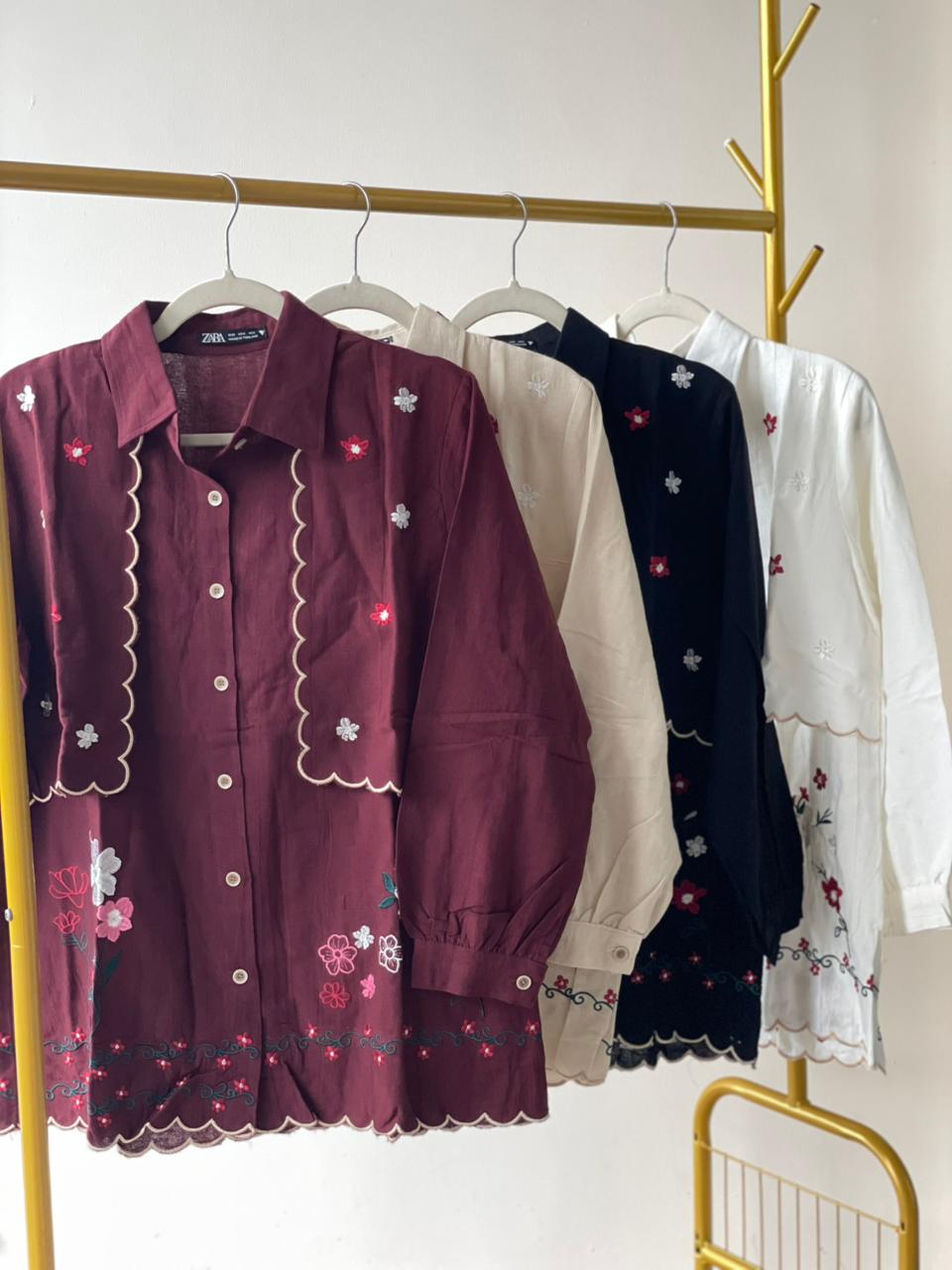 HIFI Indonesian cuty drop