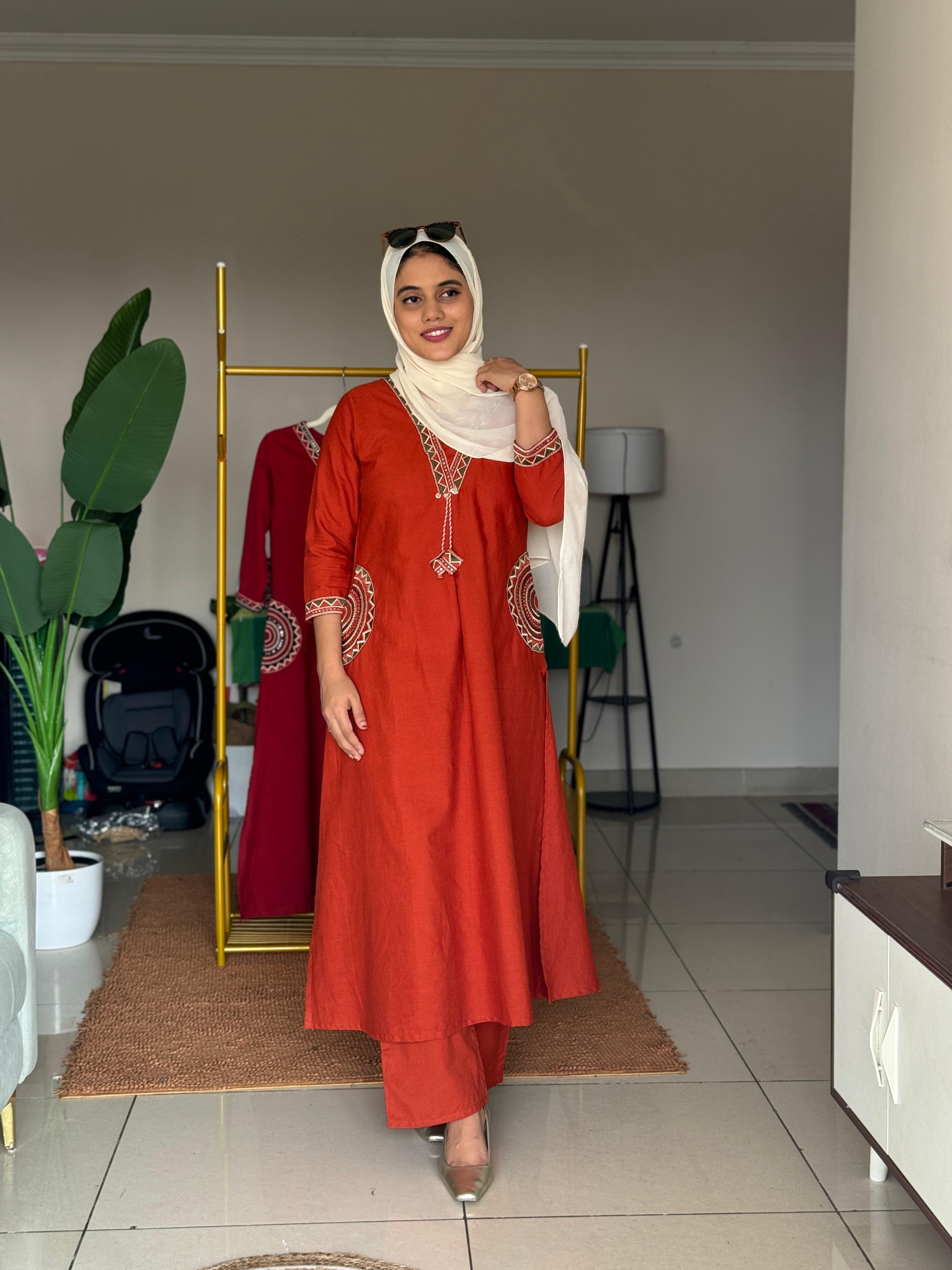 HIFI Giveaway cordset drop