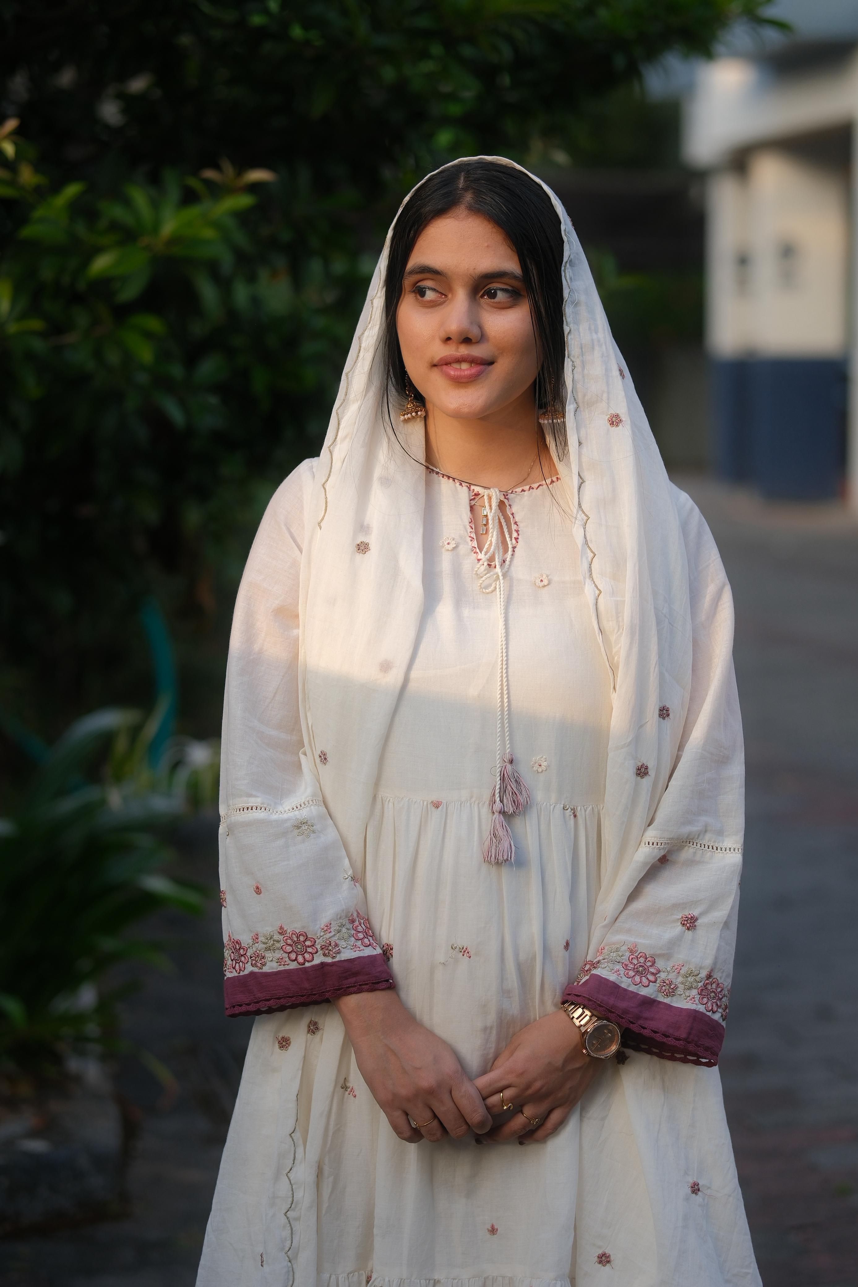 HIFI Cotton premam drop