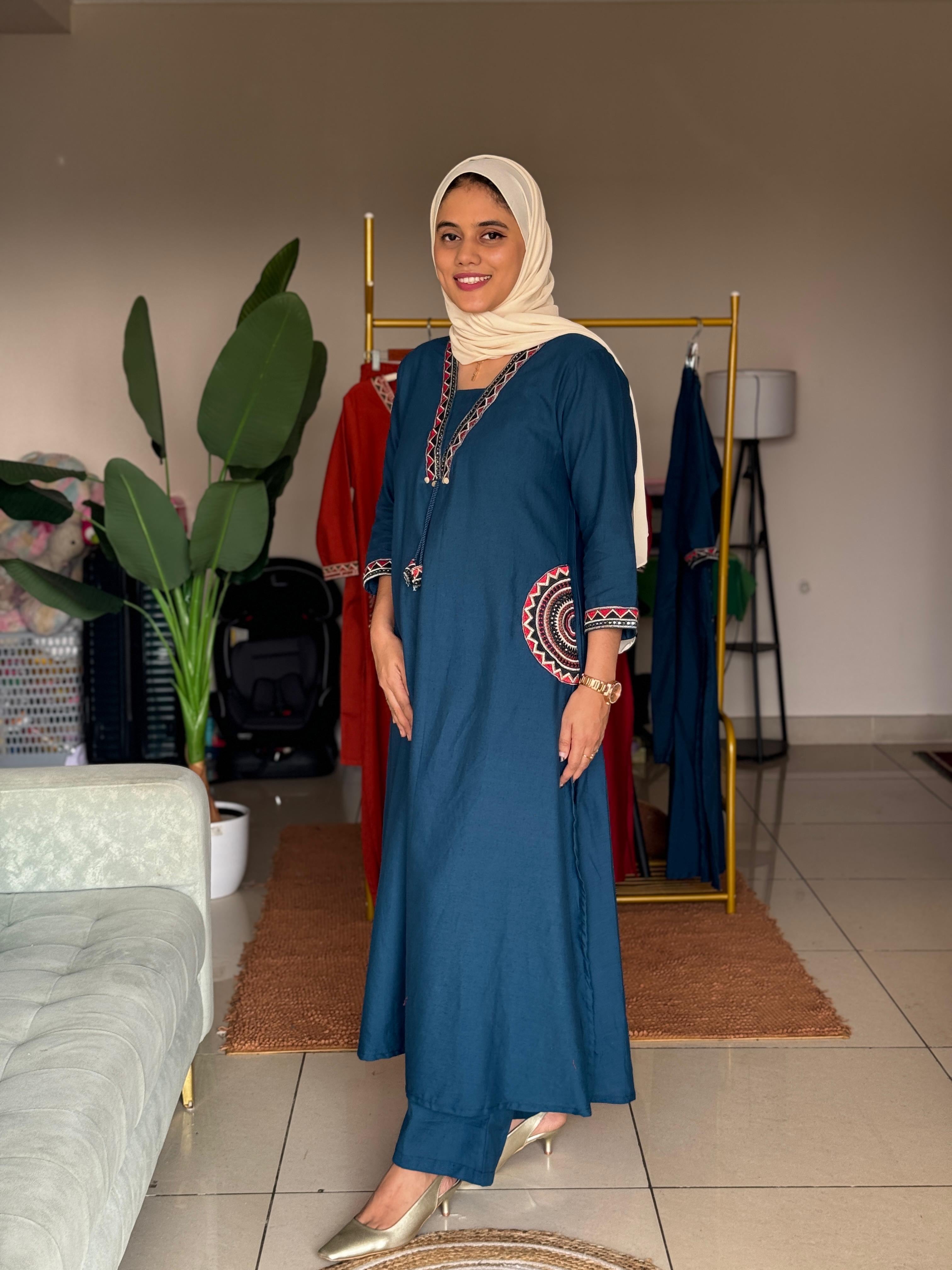 HIFI Giveaway cordset drop