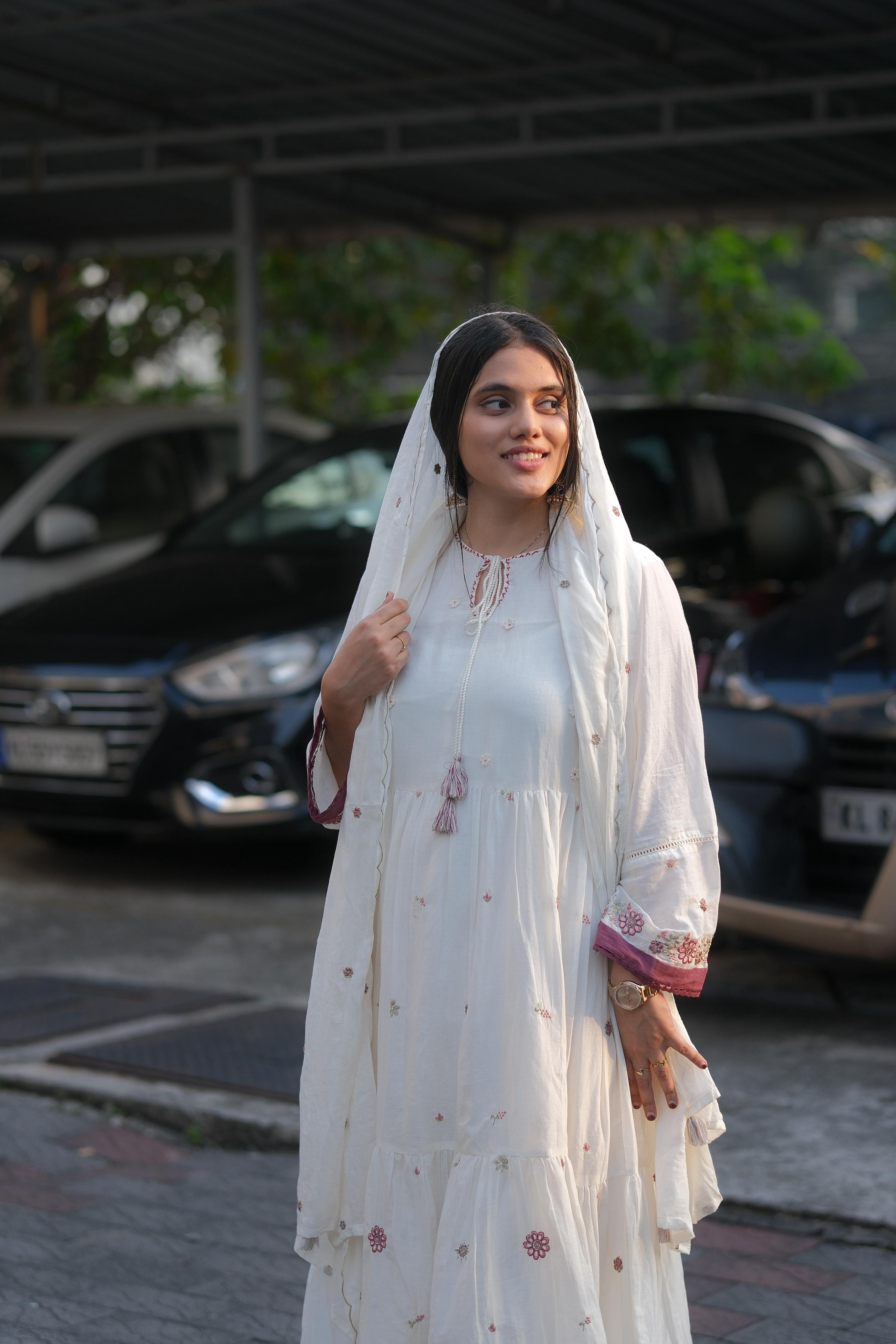 HIFI Cotton premam drop