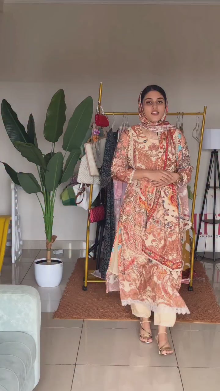 NY26 HIFI Chino pak drop