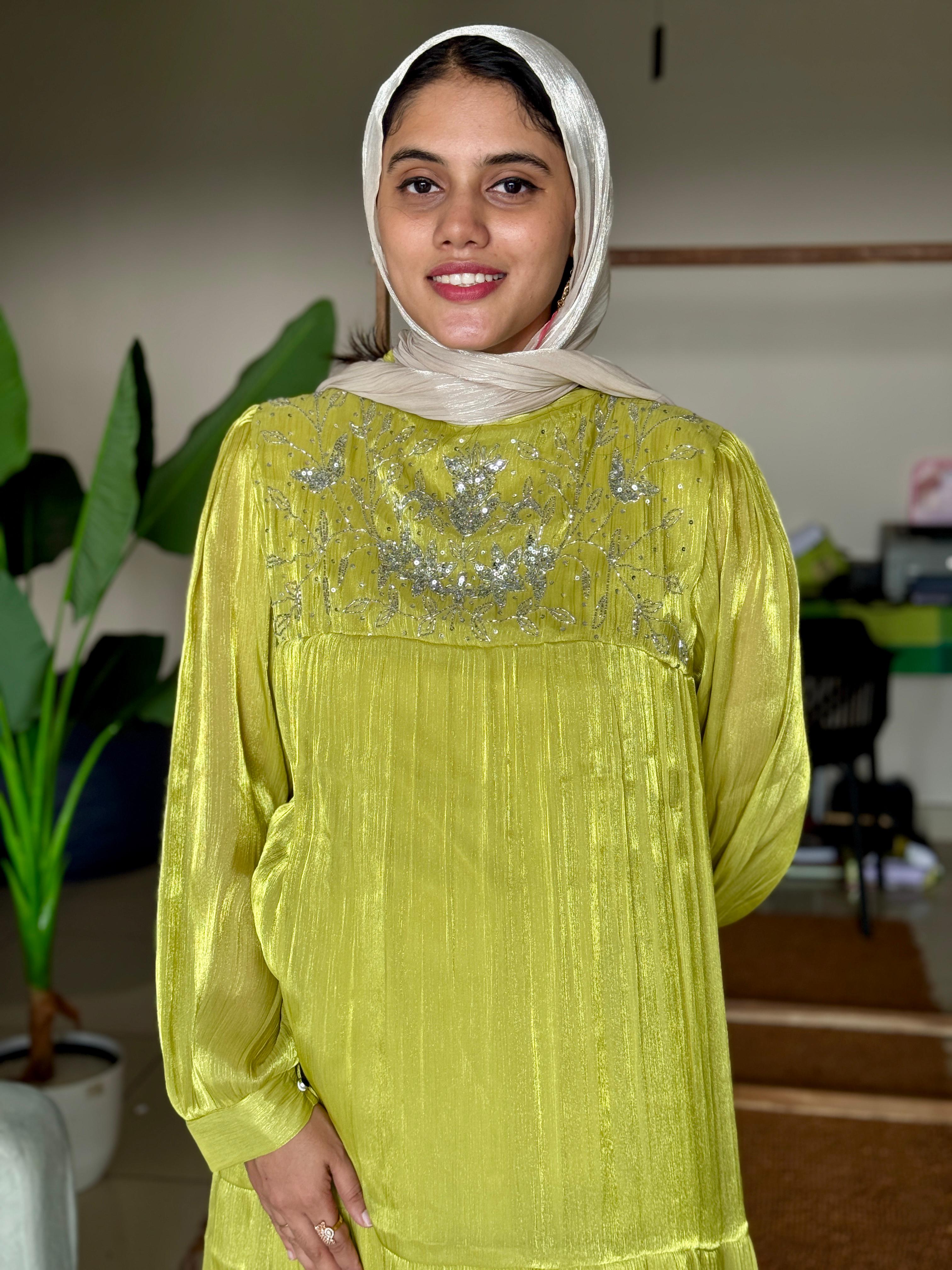 Hifi Eid Shimmery Viber