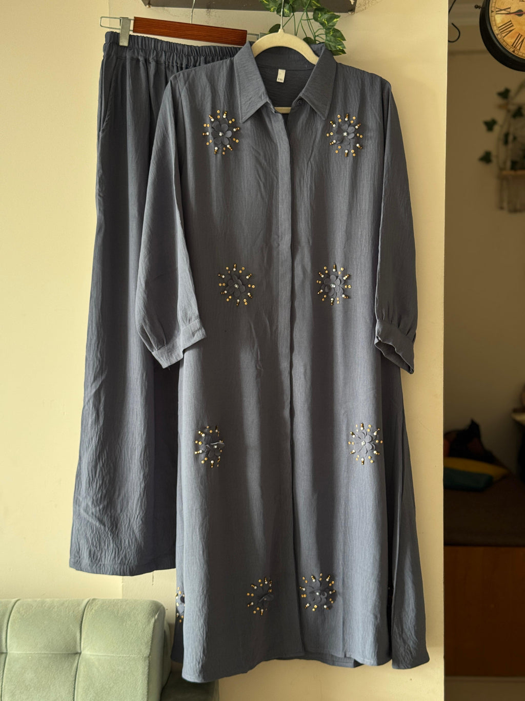 Hifi Bestie Long Cordset