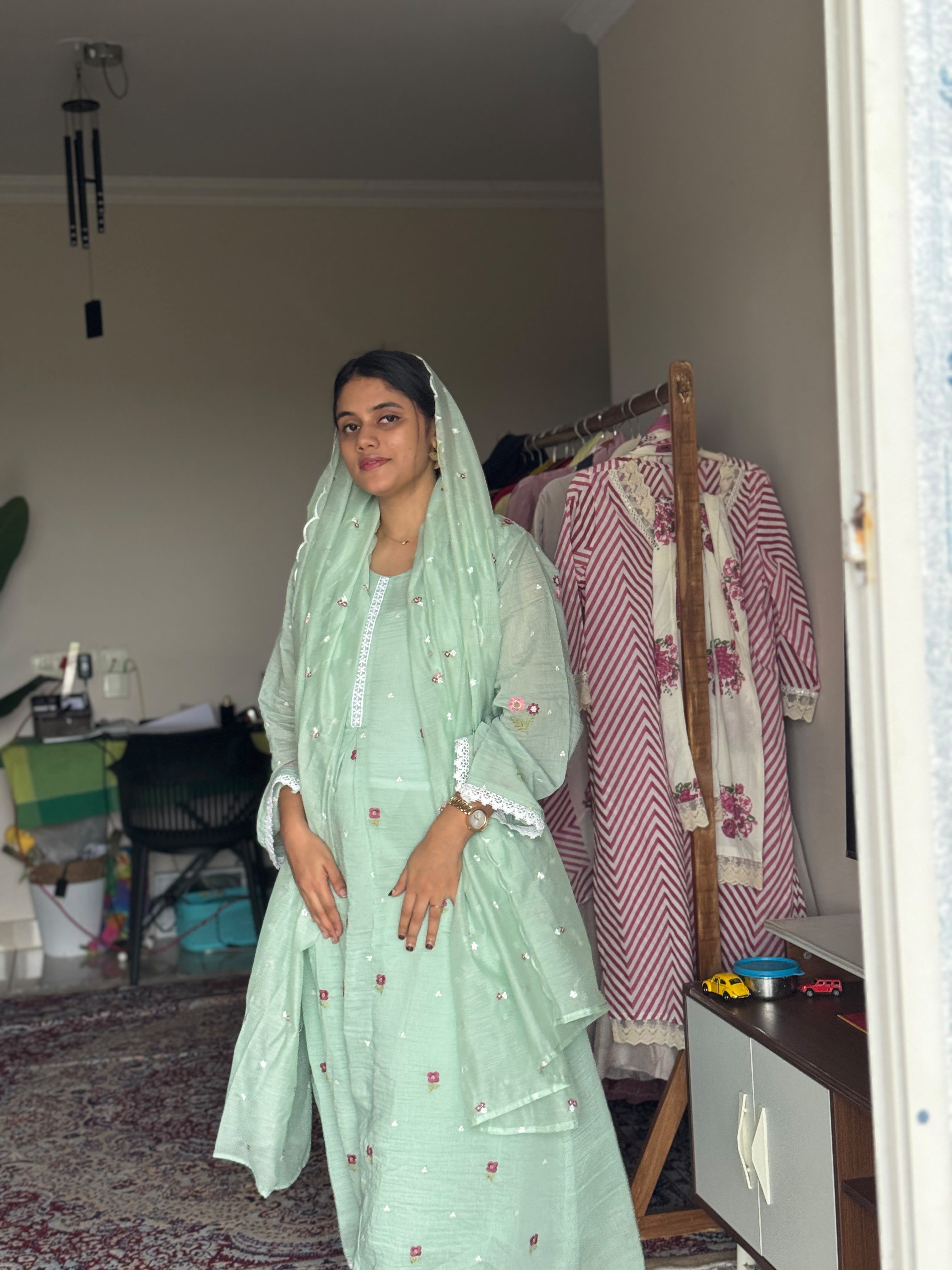 Hifi Eid Floral Blossom 🌸