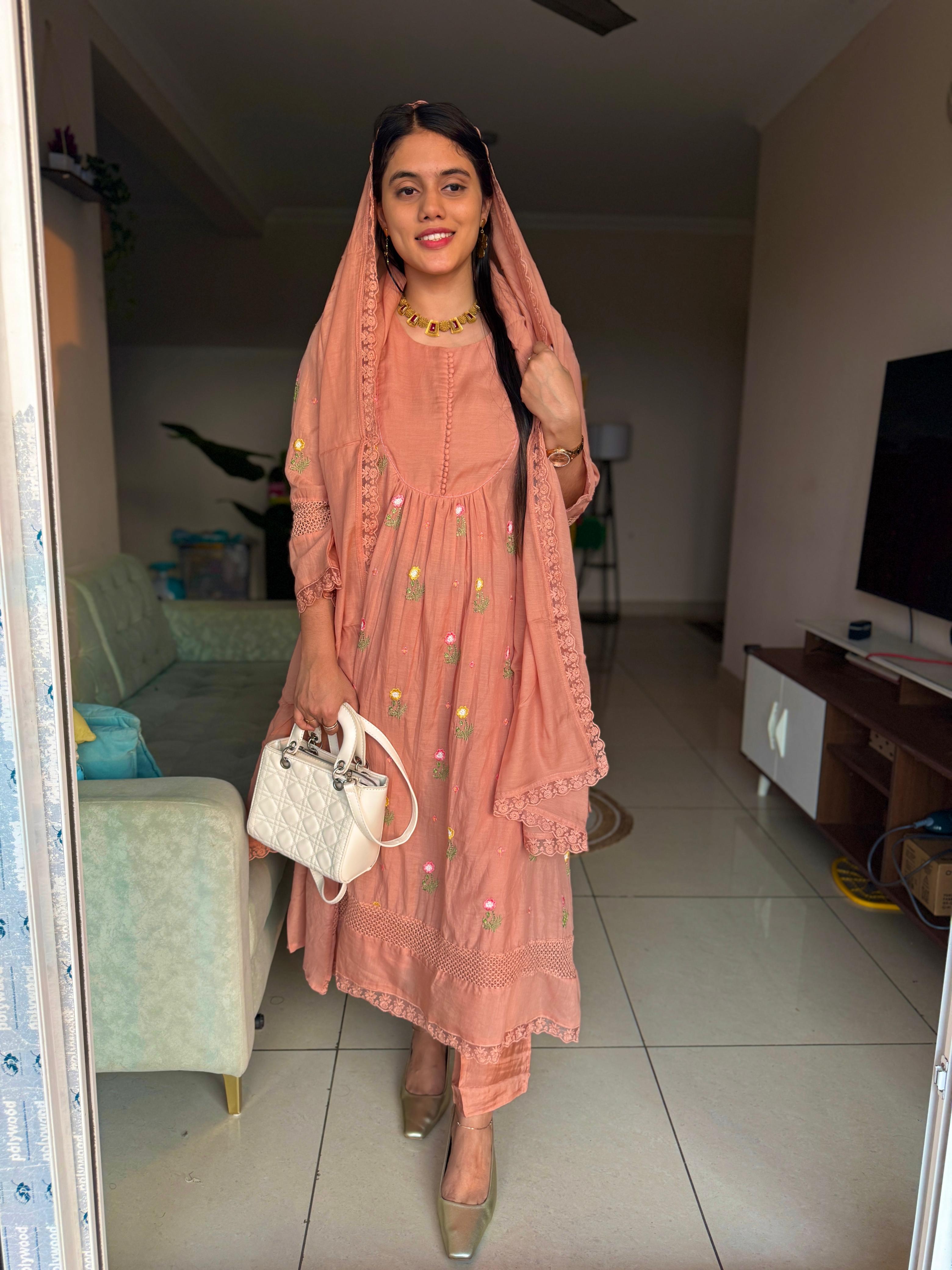 HIFI Standard lady drop