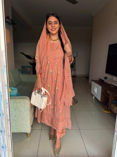 HIFI Standard lady drop