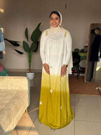 Pintrest yellow