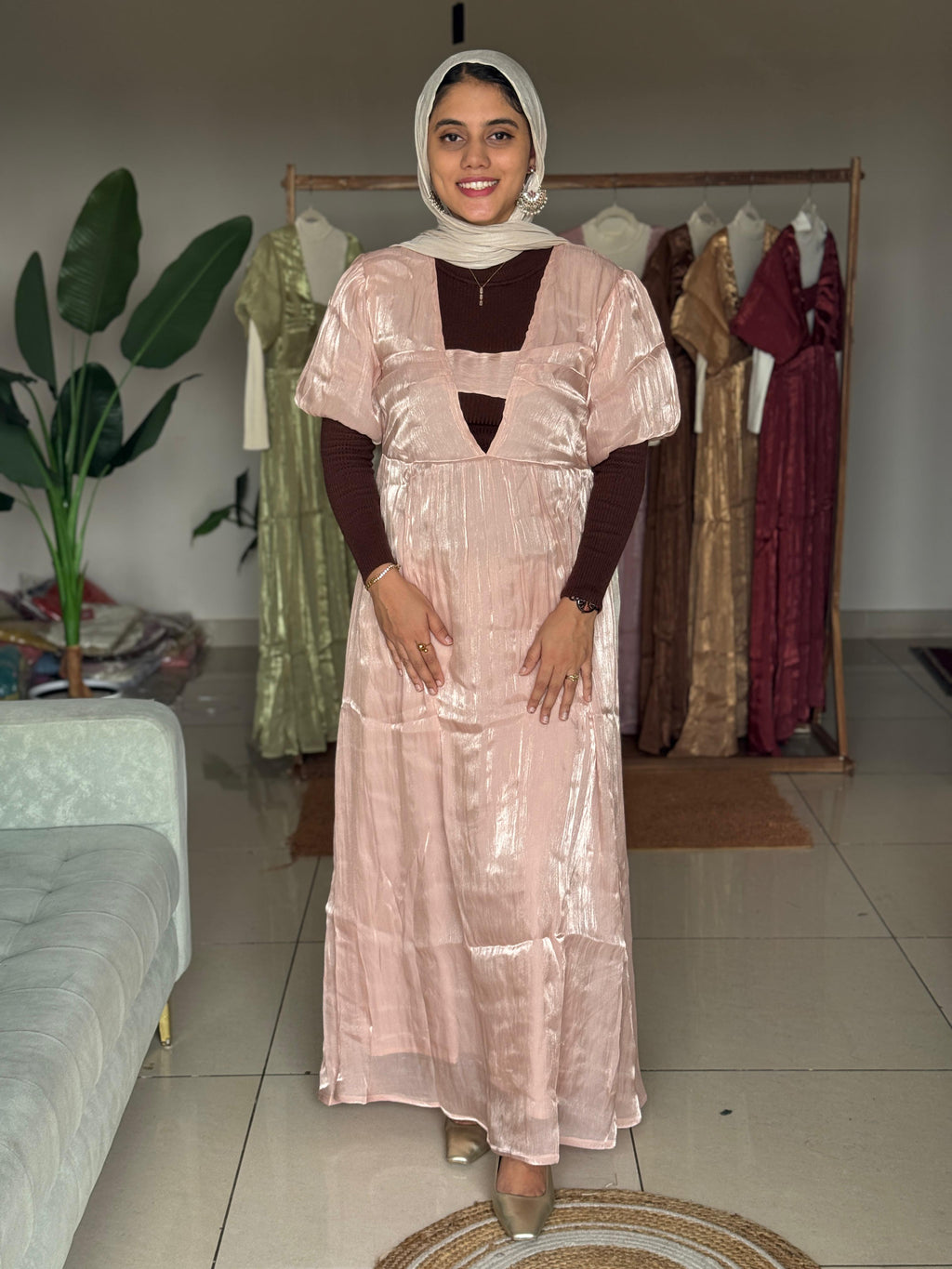 Hifi Eid Shimmer Cave