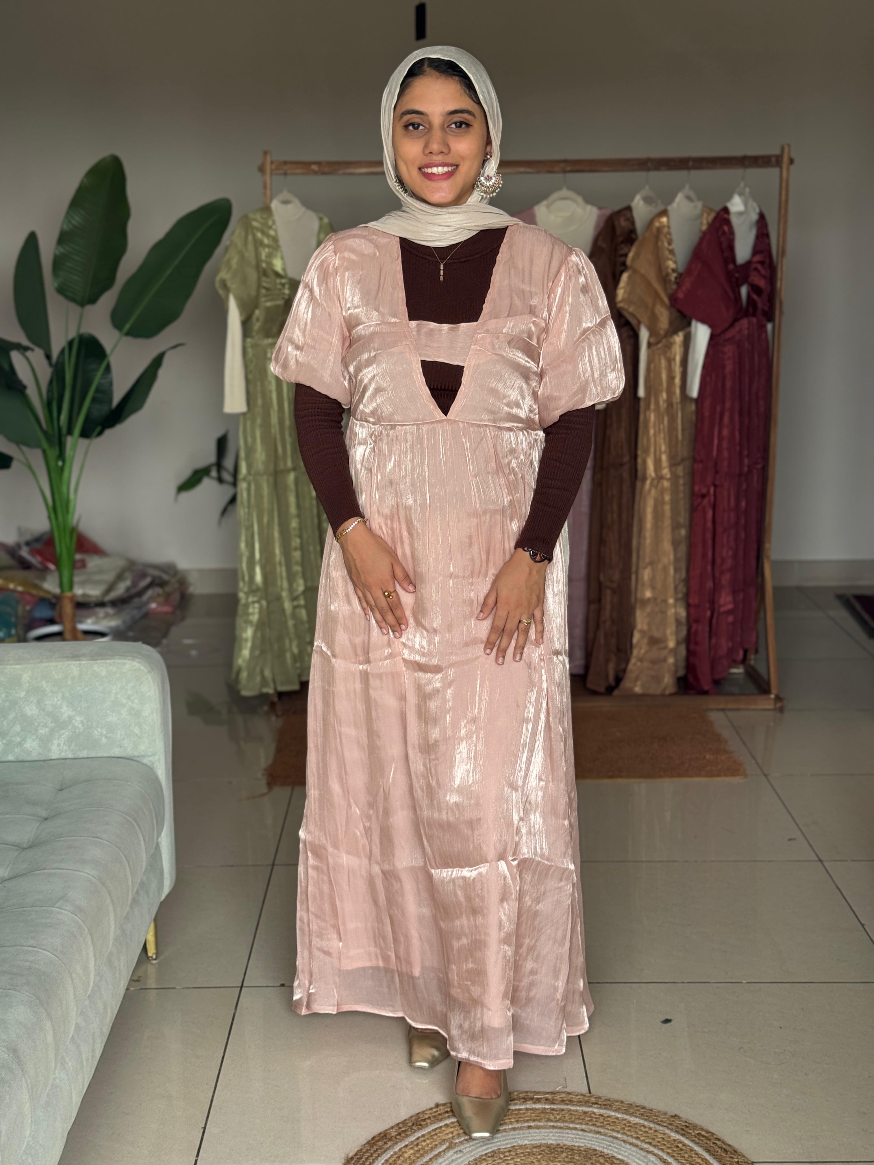 Hifi Eid Shimmer Cave
