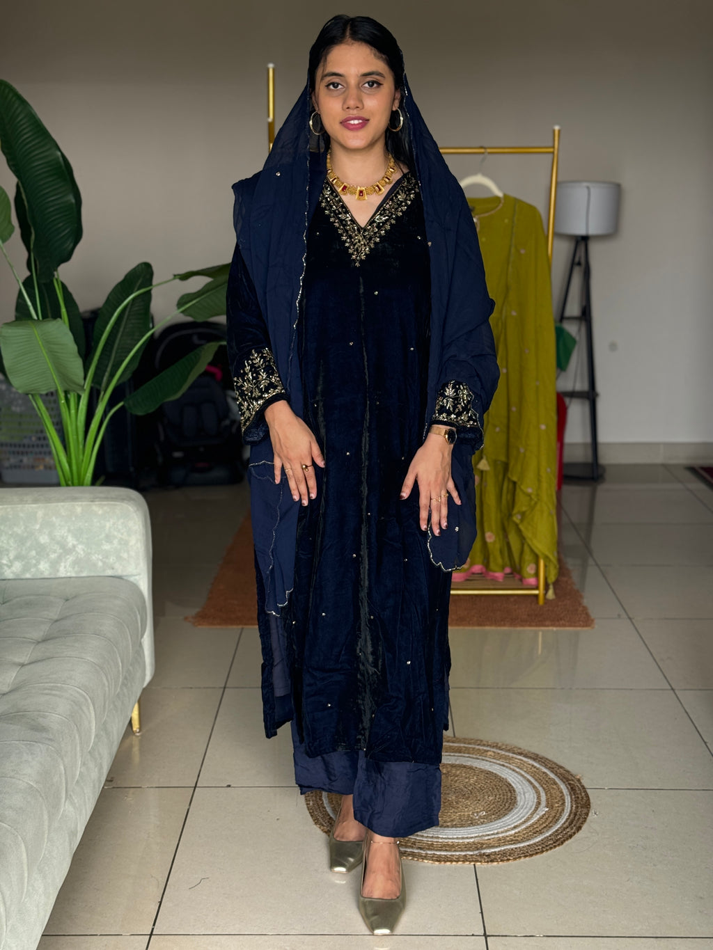 Hifi Velvet Party (PRE-BOOKING)