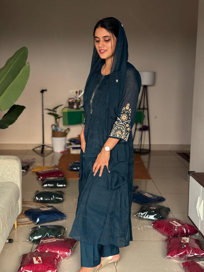 Hifi Simple Elegant Drop