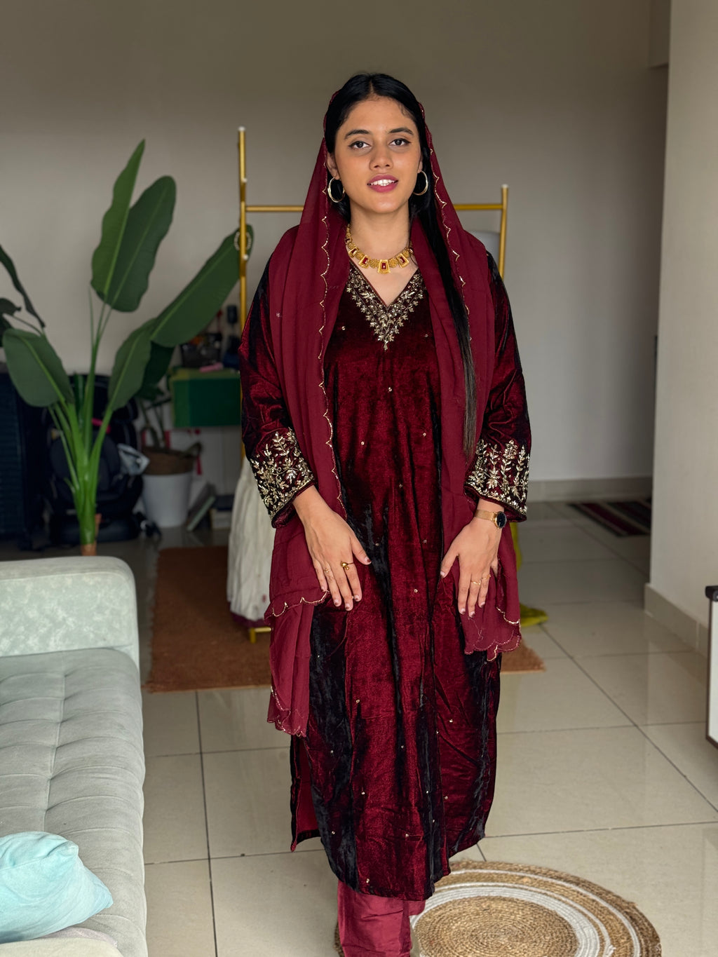 Hifi Velvet Party (PRE-BOOKING)