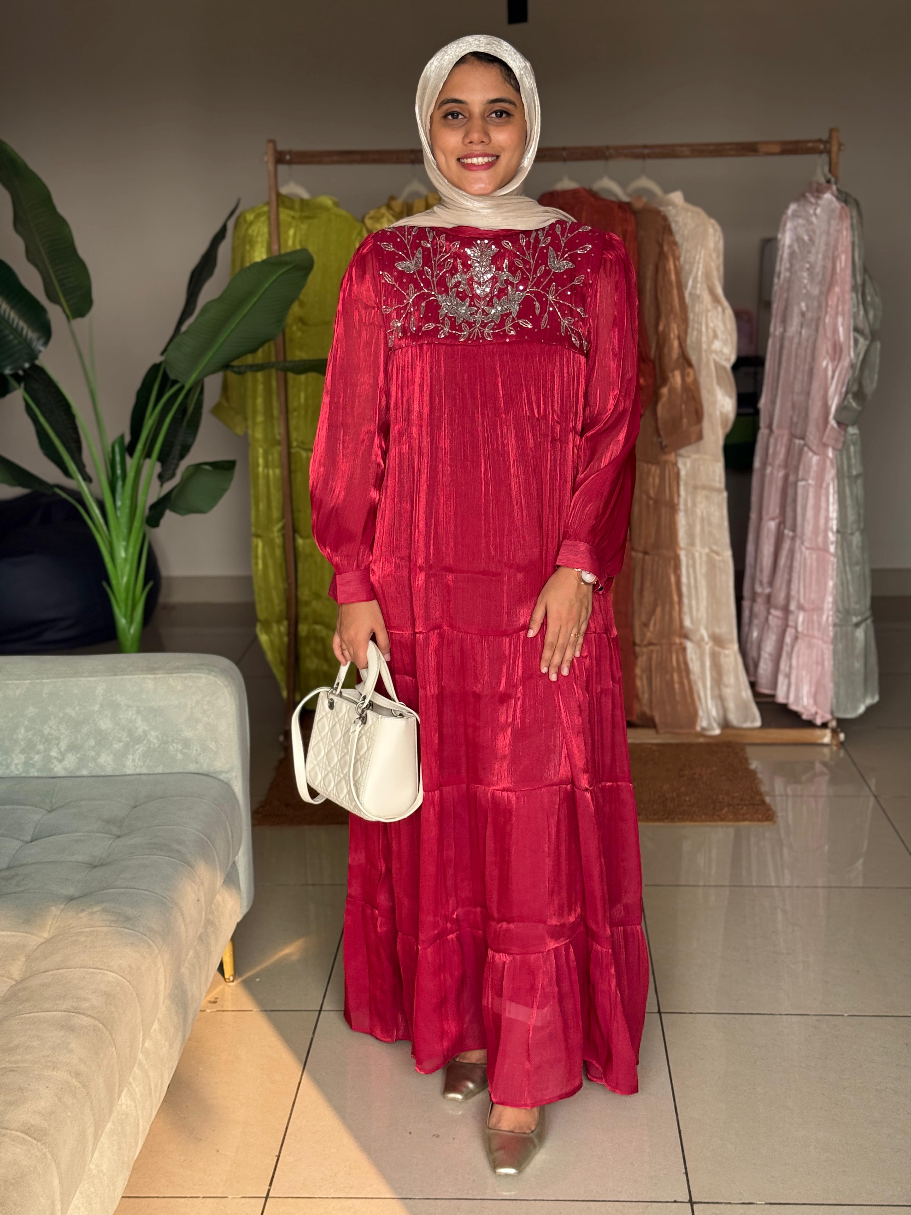 Hifi Eid Shimmery Viber