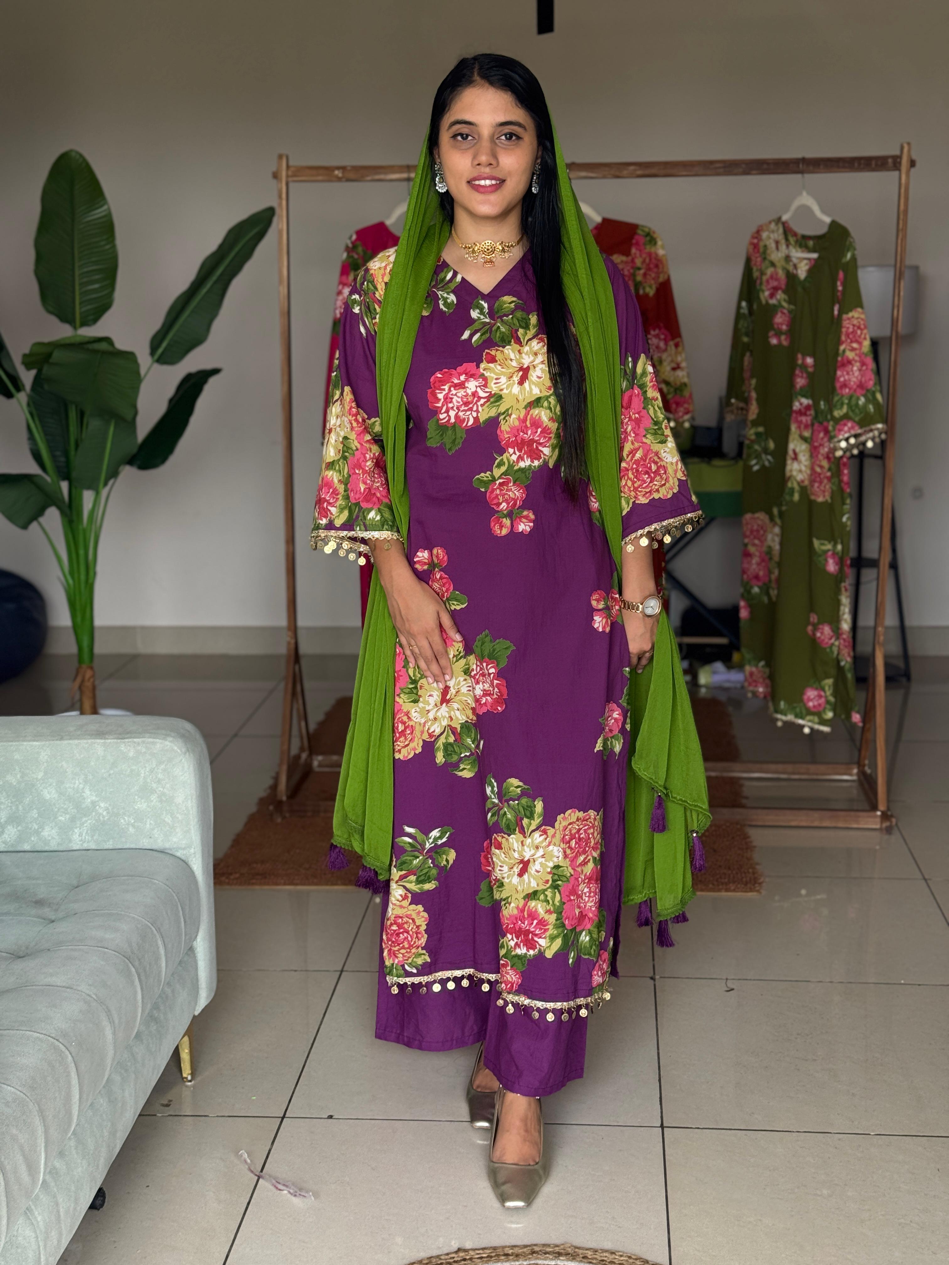 Hifi Eid Pookal Drop