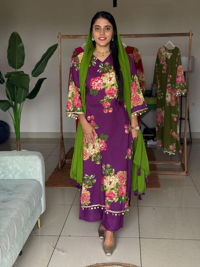 Hifi Eid Pookal Drop