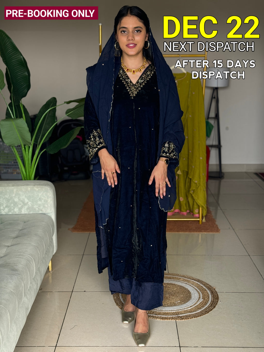 Hifi Velvet Party (PRE-BOOKING)