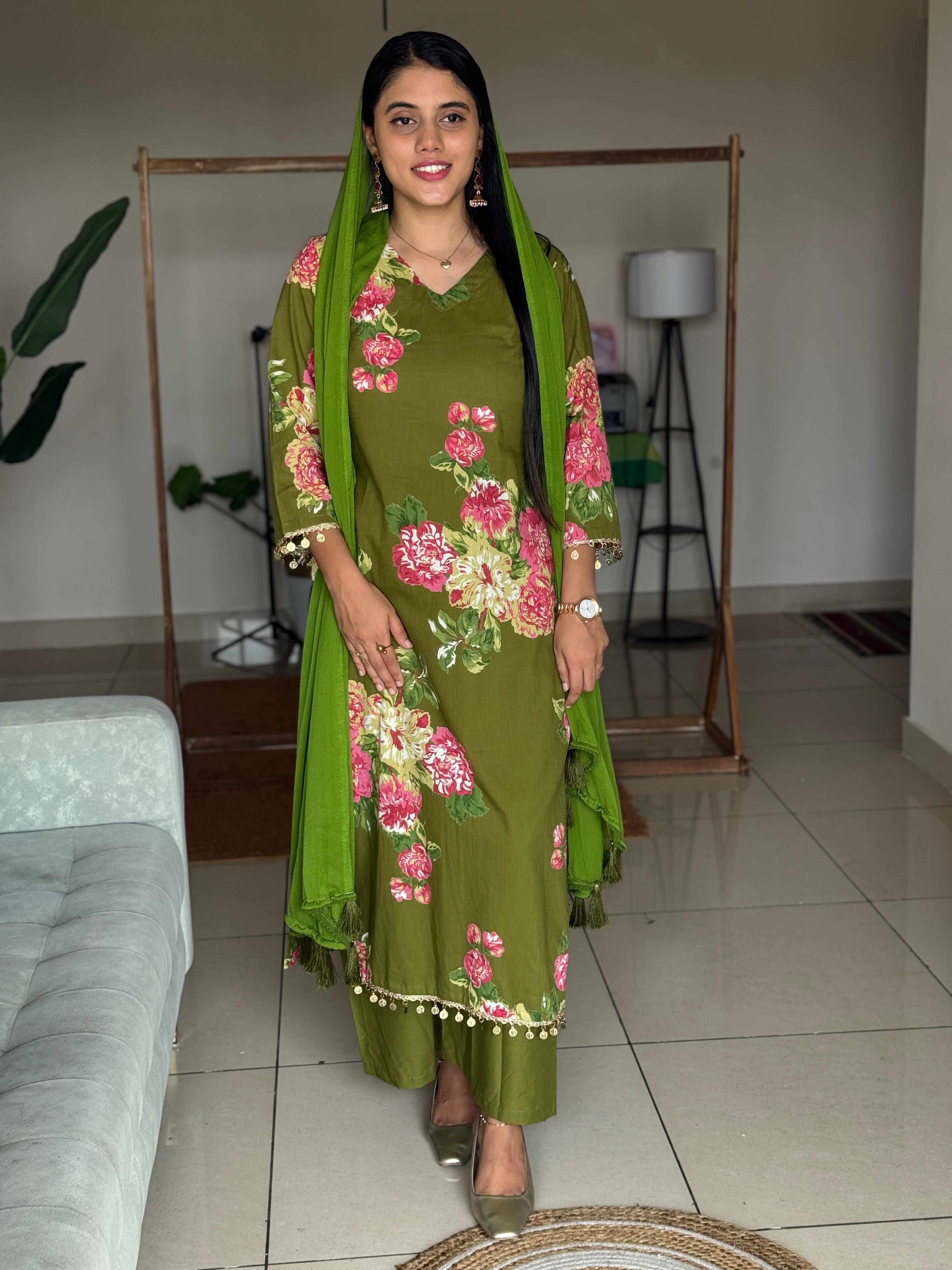 Hifi Eid Pookal Drop