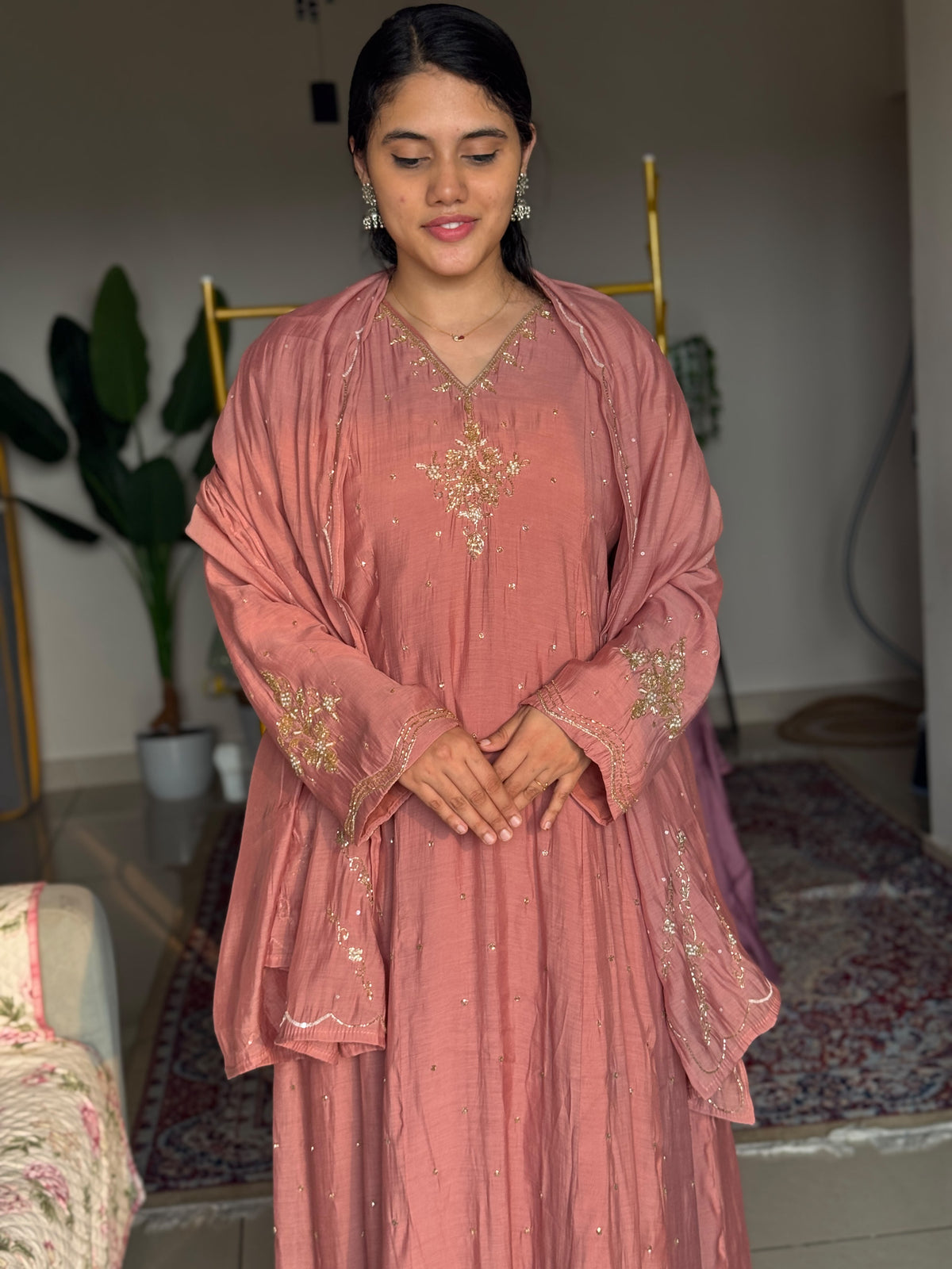 Hifi Plus size stunner