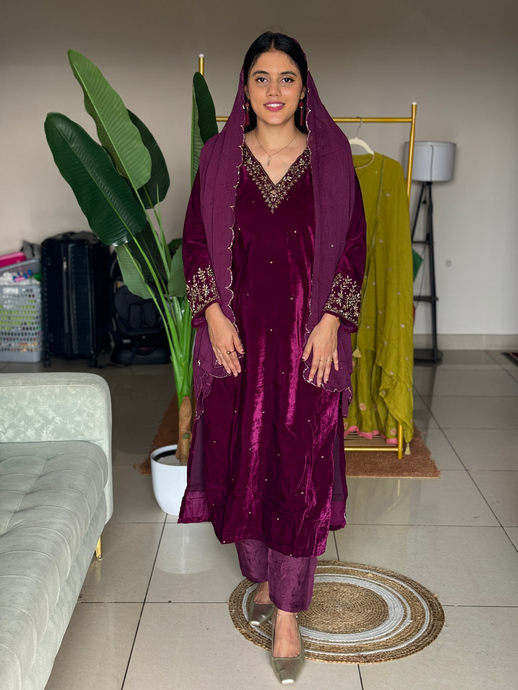 Hifi Velvet Party (PRE-BOOKING)