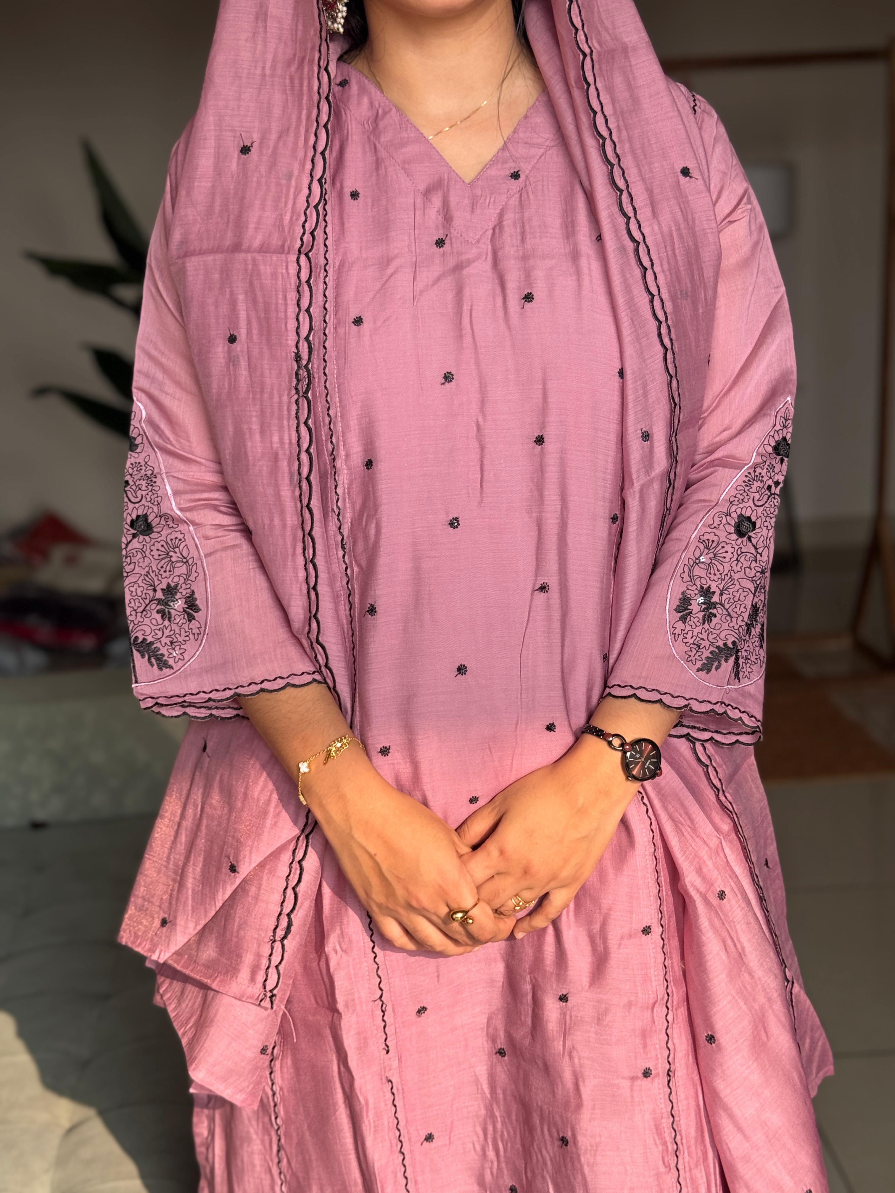 Hifi Eid standard Look