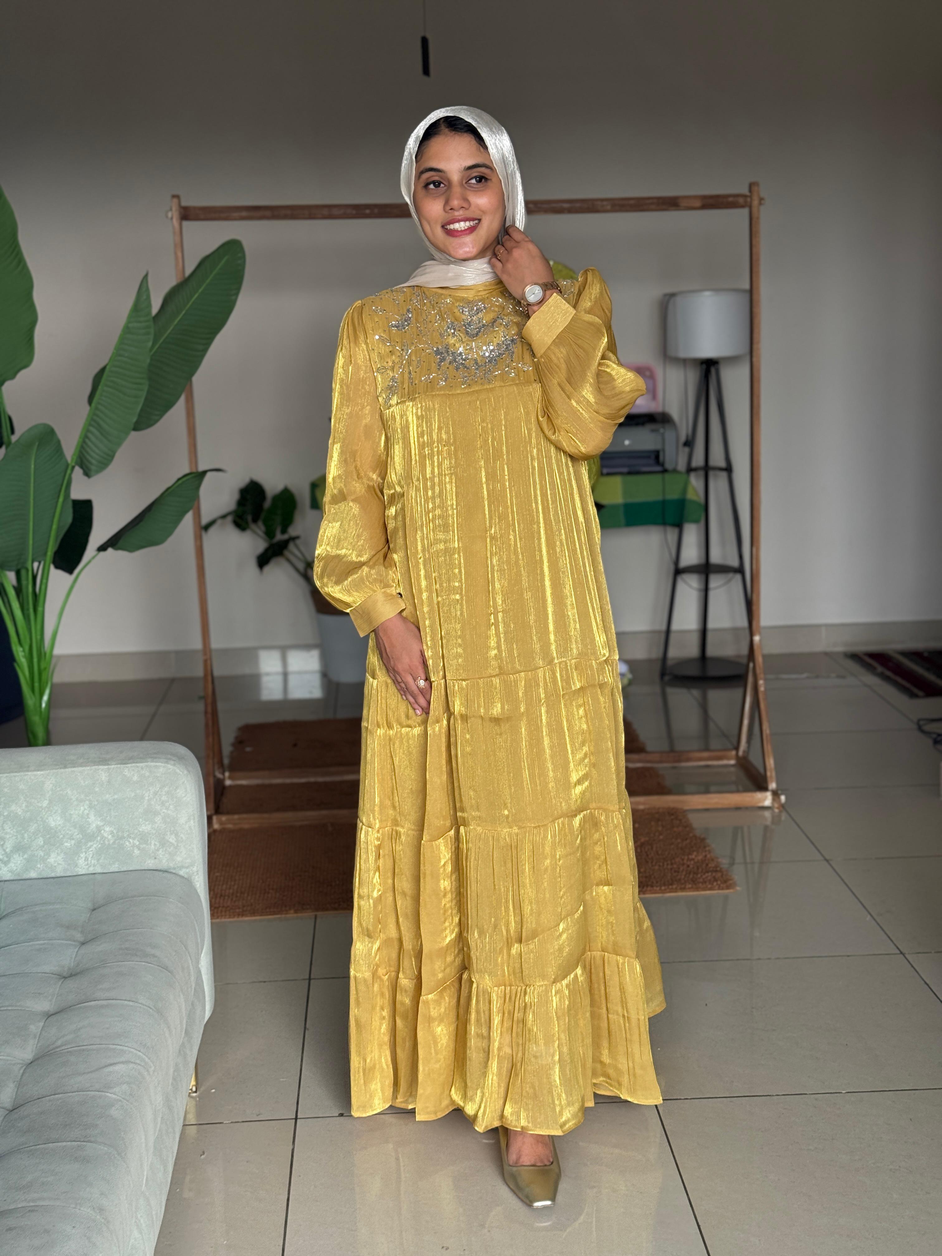 Hifi Eid Shimmery Viber