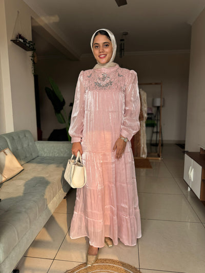 Hifi Eid Shimmery Viber