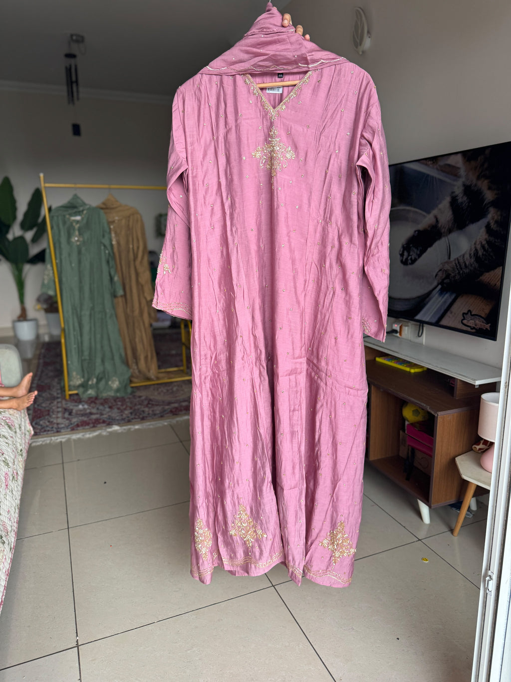 Hifi Plus size stunner