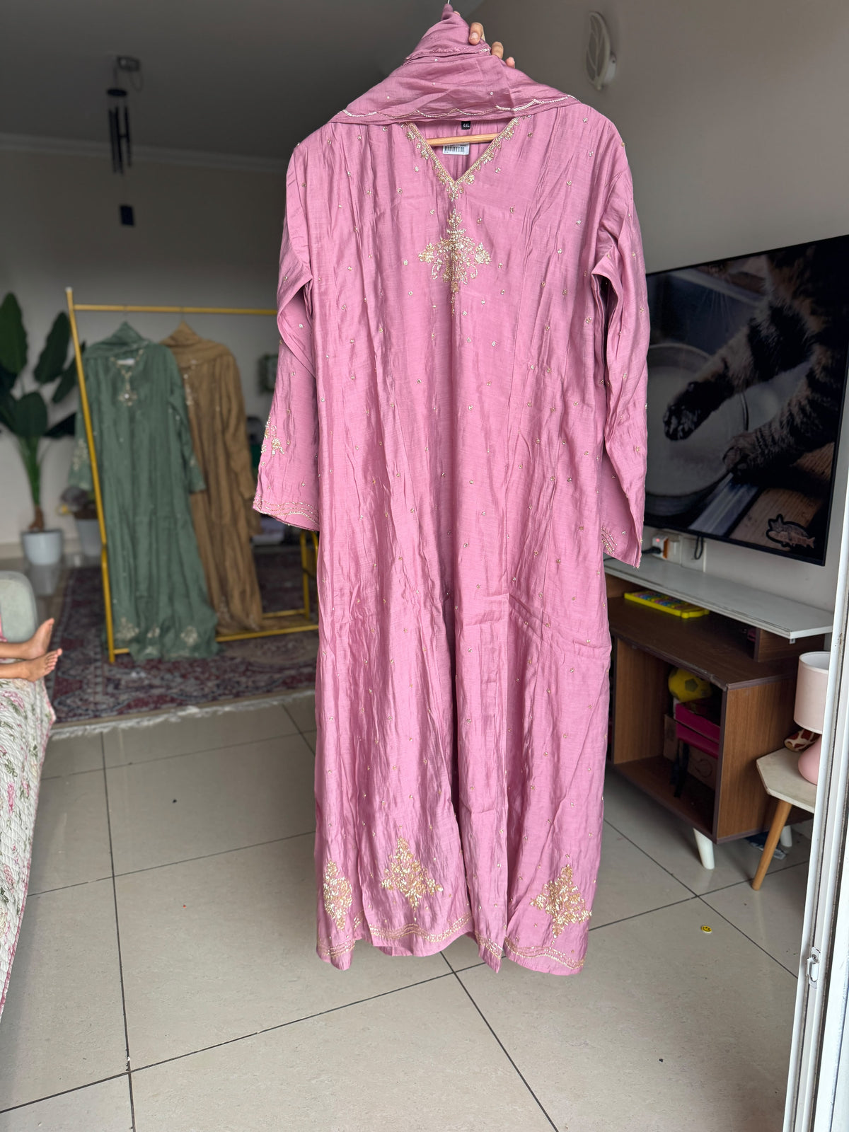 Hifi Plus size stunner