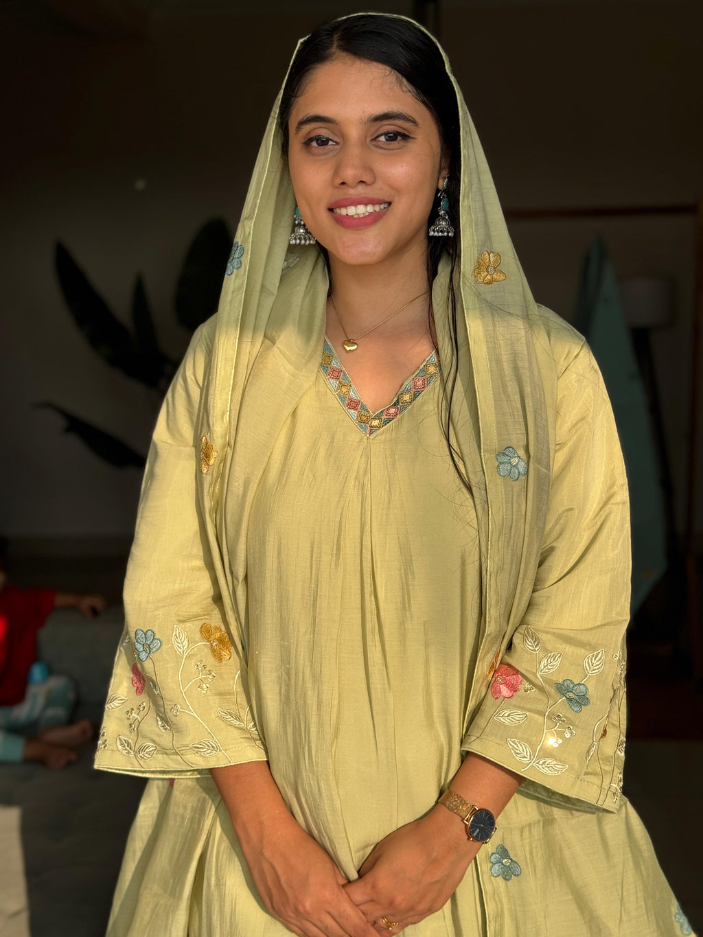 Hifi Eid Multi Star
