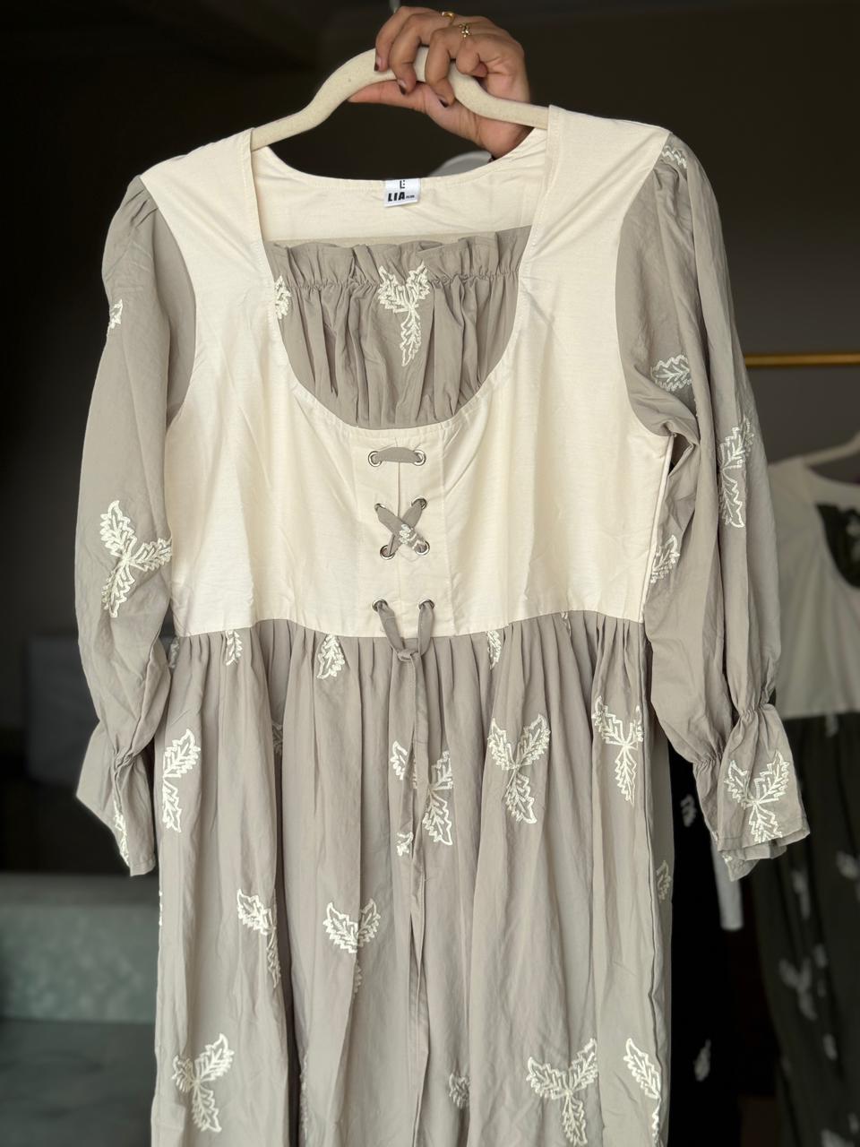 Hifi Portugal Gown