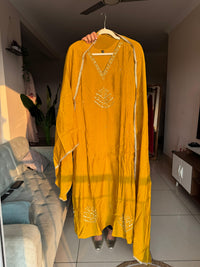 mustard