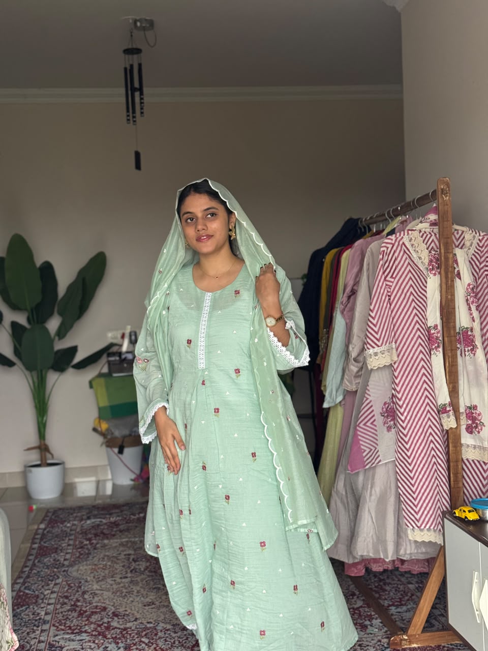 Hifi Eid Floral Blossom 🌸