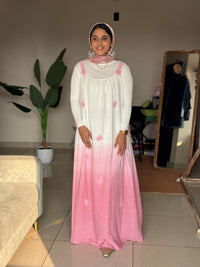 Pastel Pink