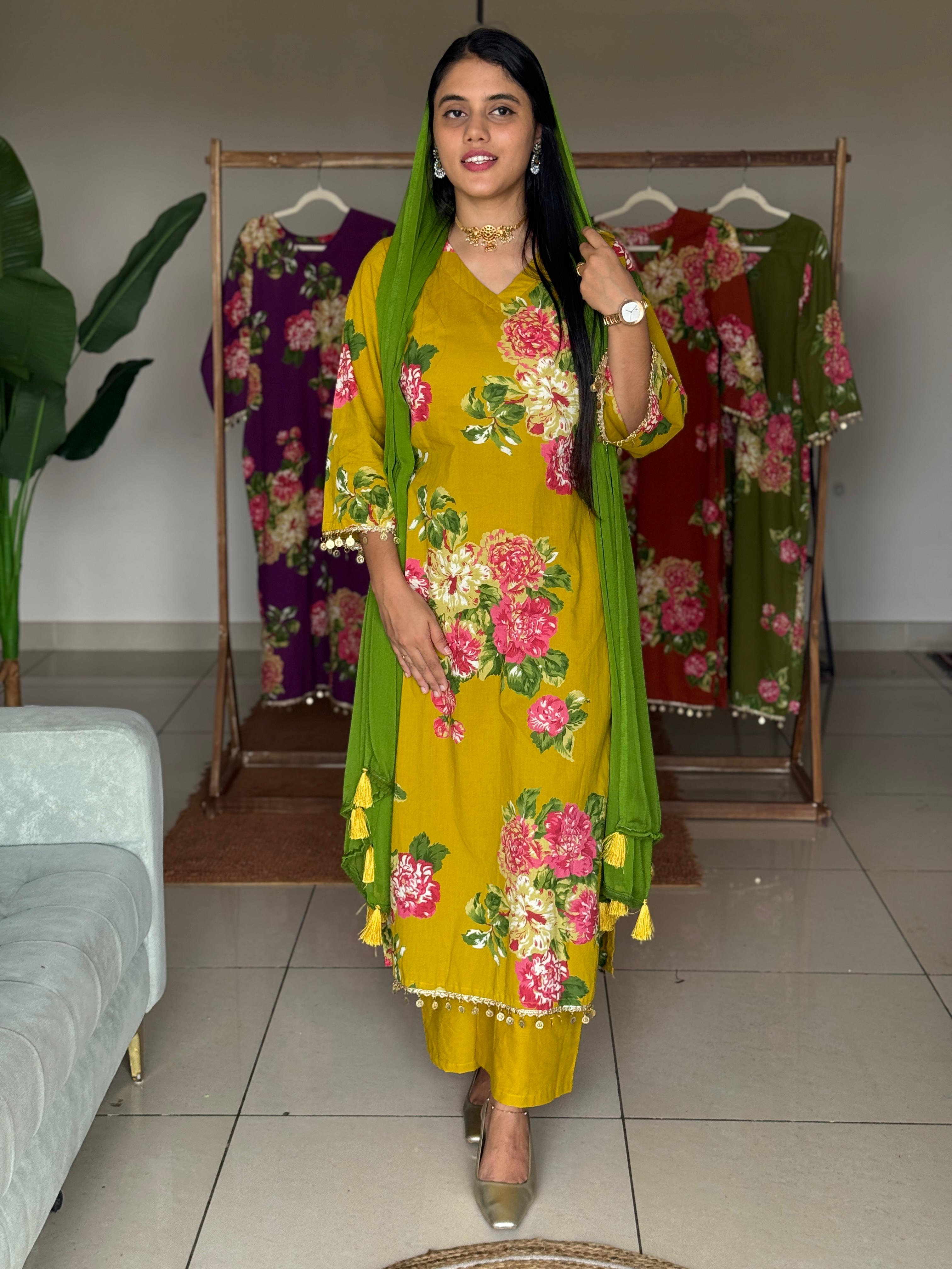 Hifi Eid Pookal Drop