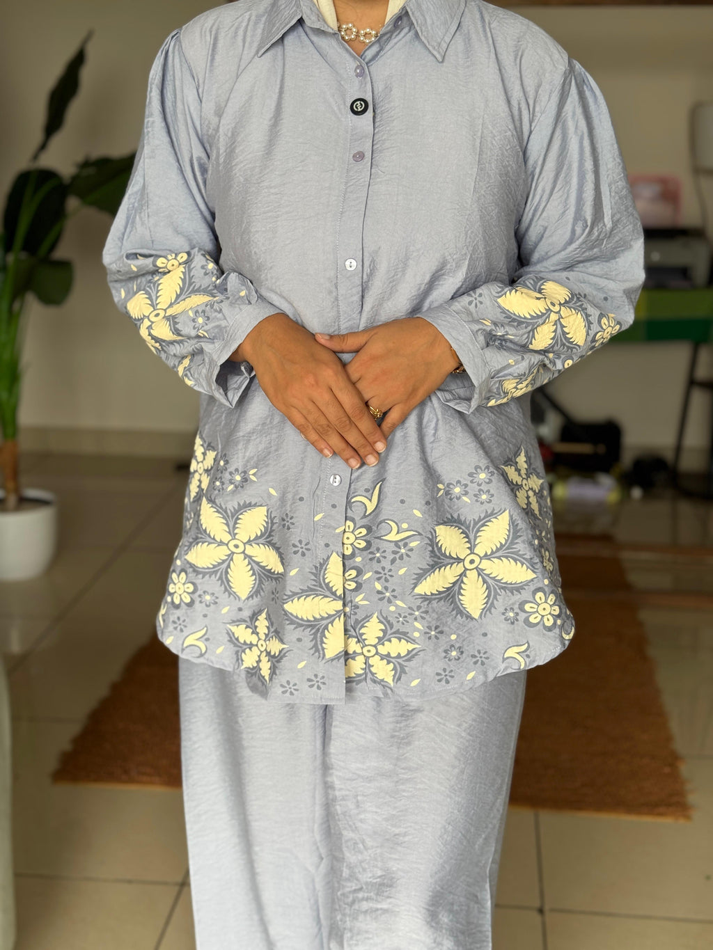 Hifi Budget Cord Flora