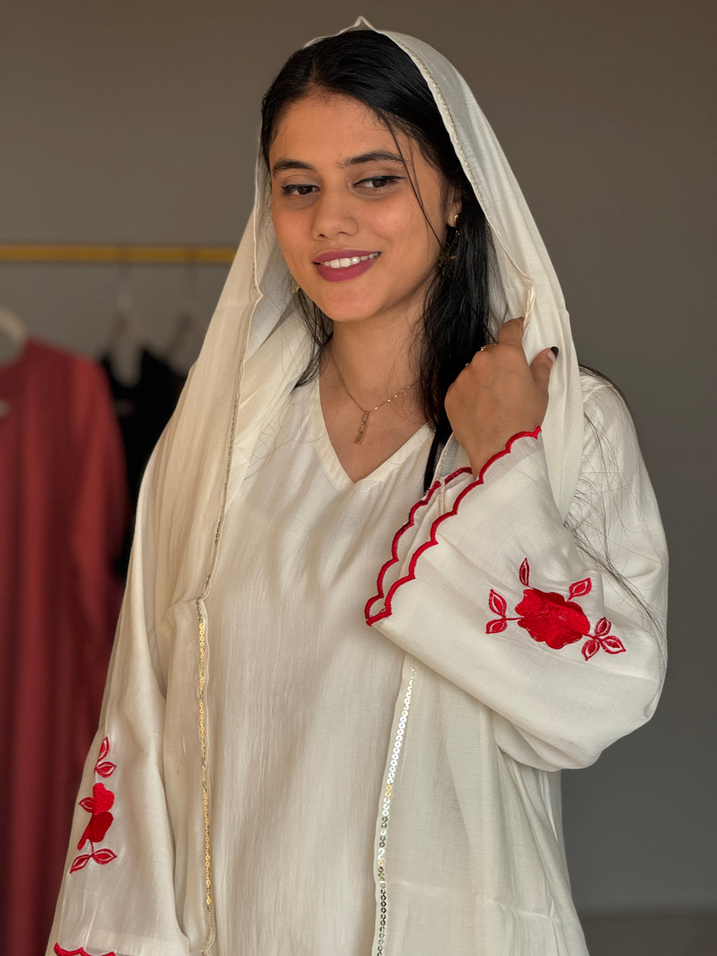 Hifi Salwar Queen