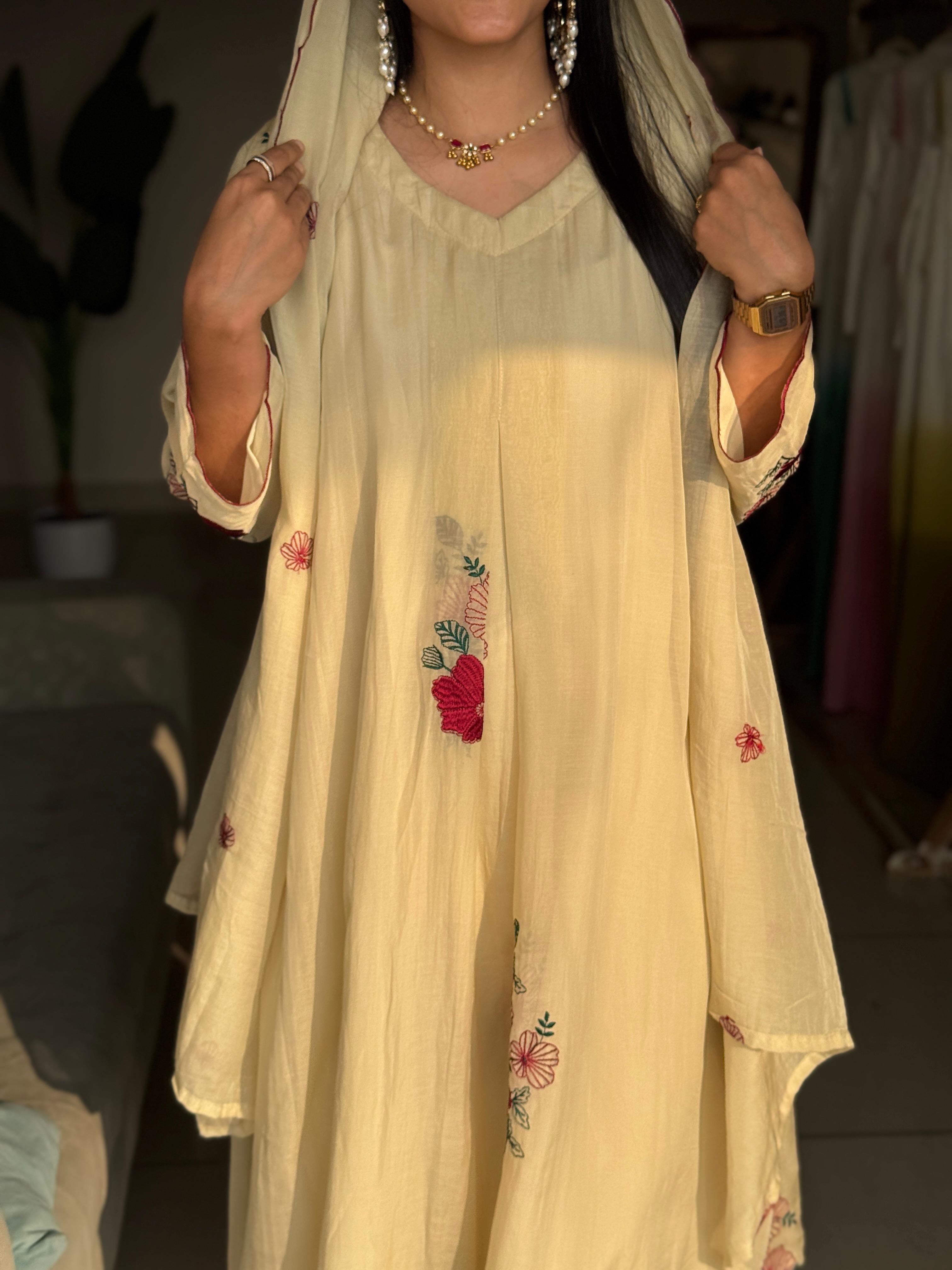 Hifi Flora Queen Eid