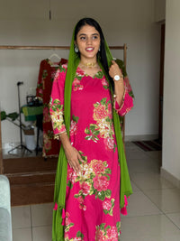 Rani pink