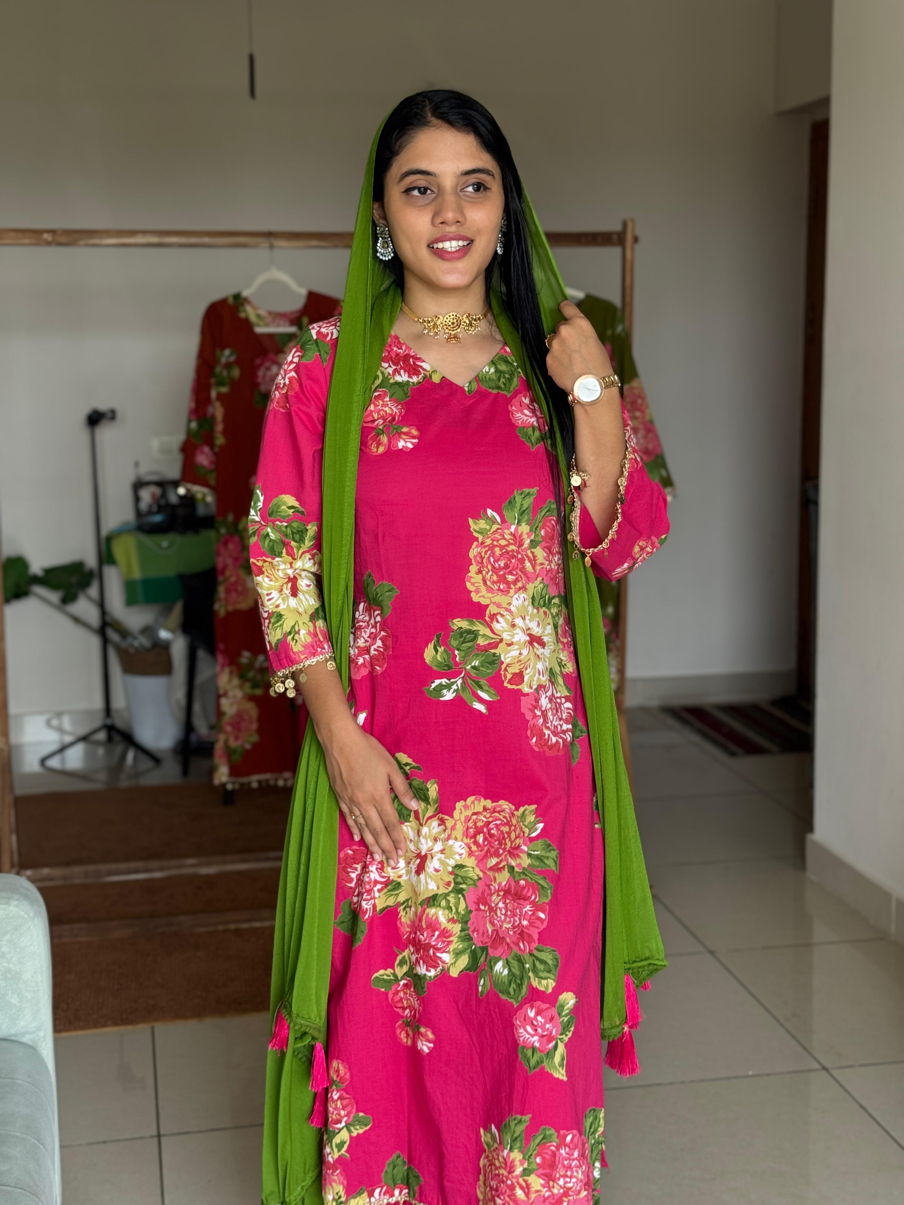 Hifi Eid Pookal Drop