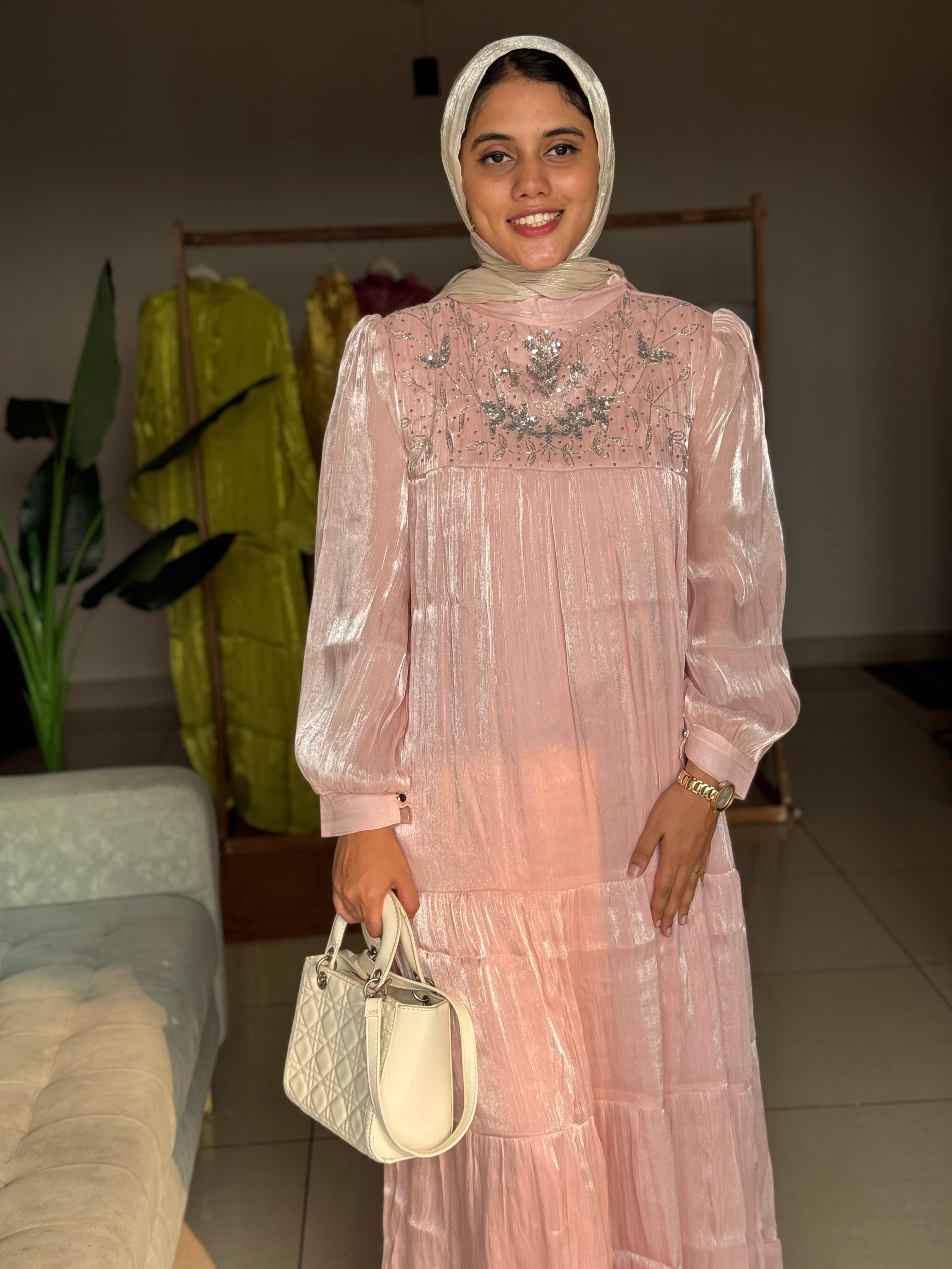 Hifi Eid Shimmery Viber