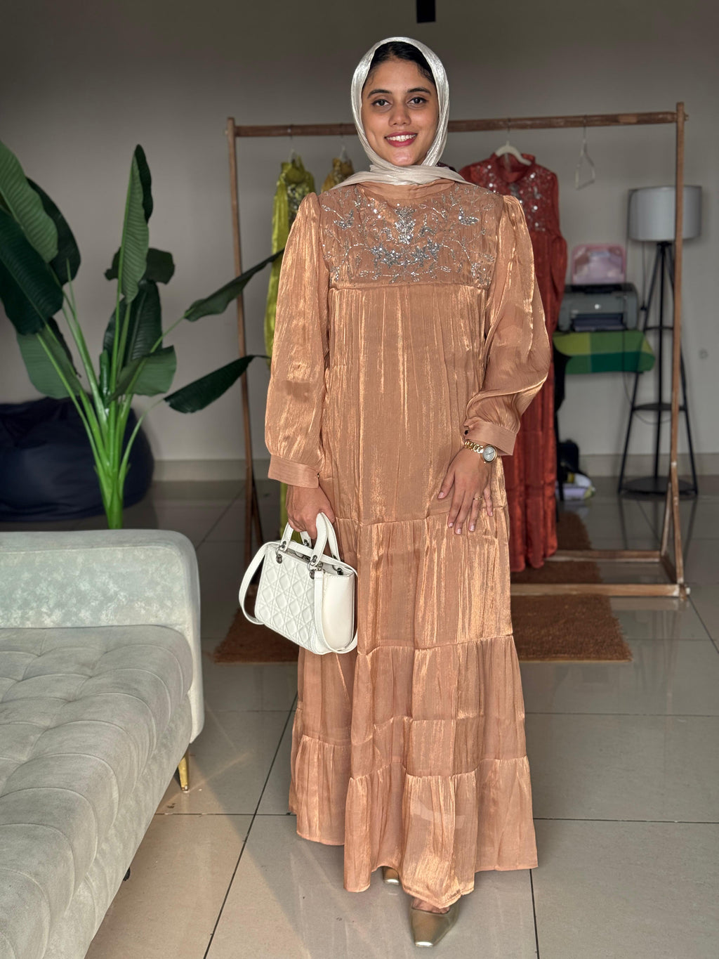 Hifi Eid Shimmery Viber