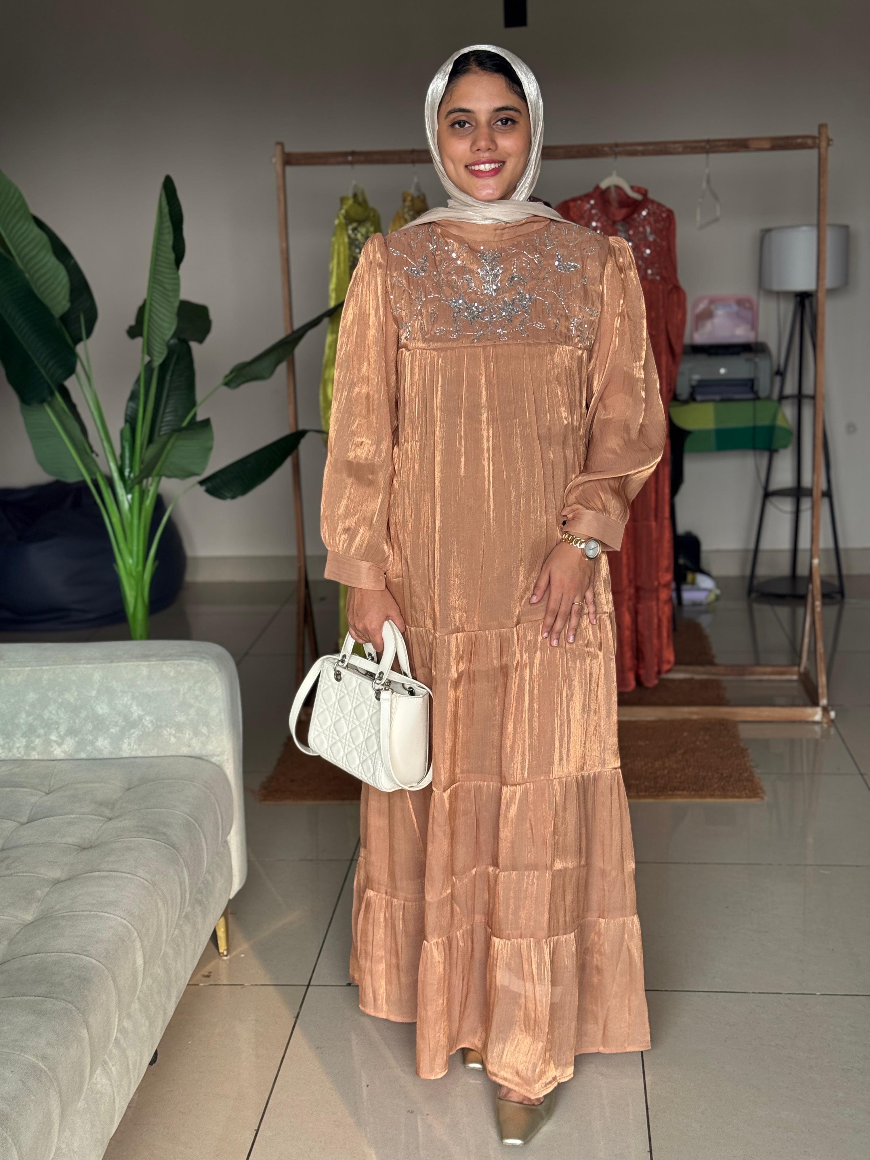 Hifi Eid Shimmery Viber